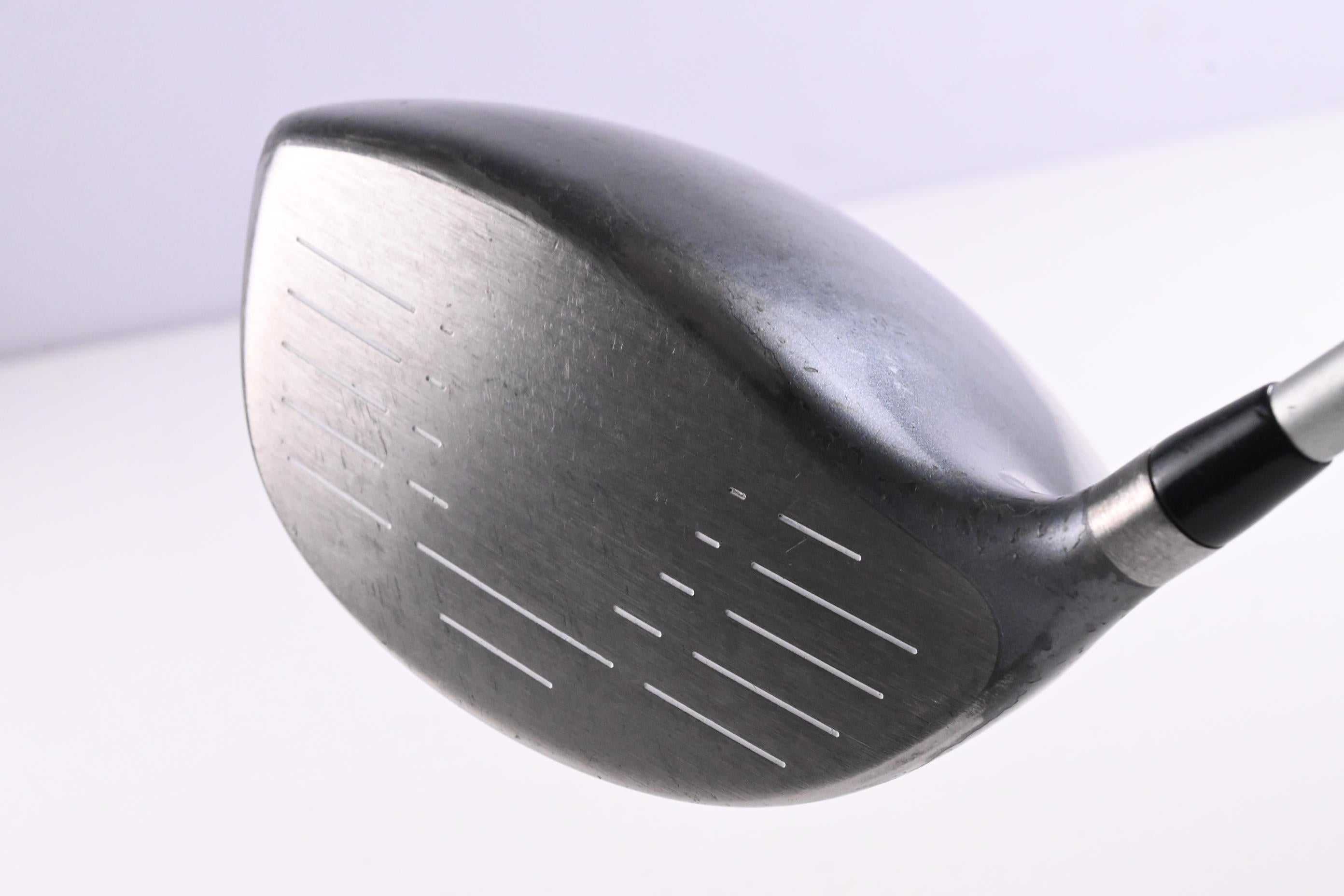 Ladies Ping Serene Driver / 12 Degree / Ladies Flex Ping ULT 210 Shaft