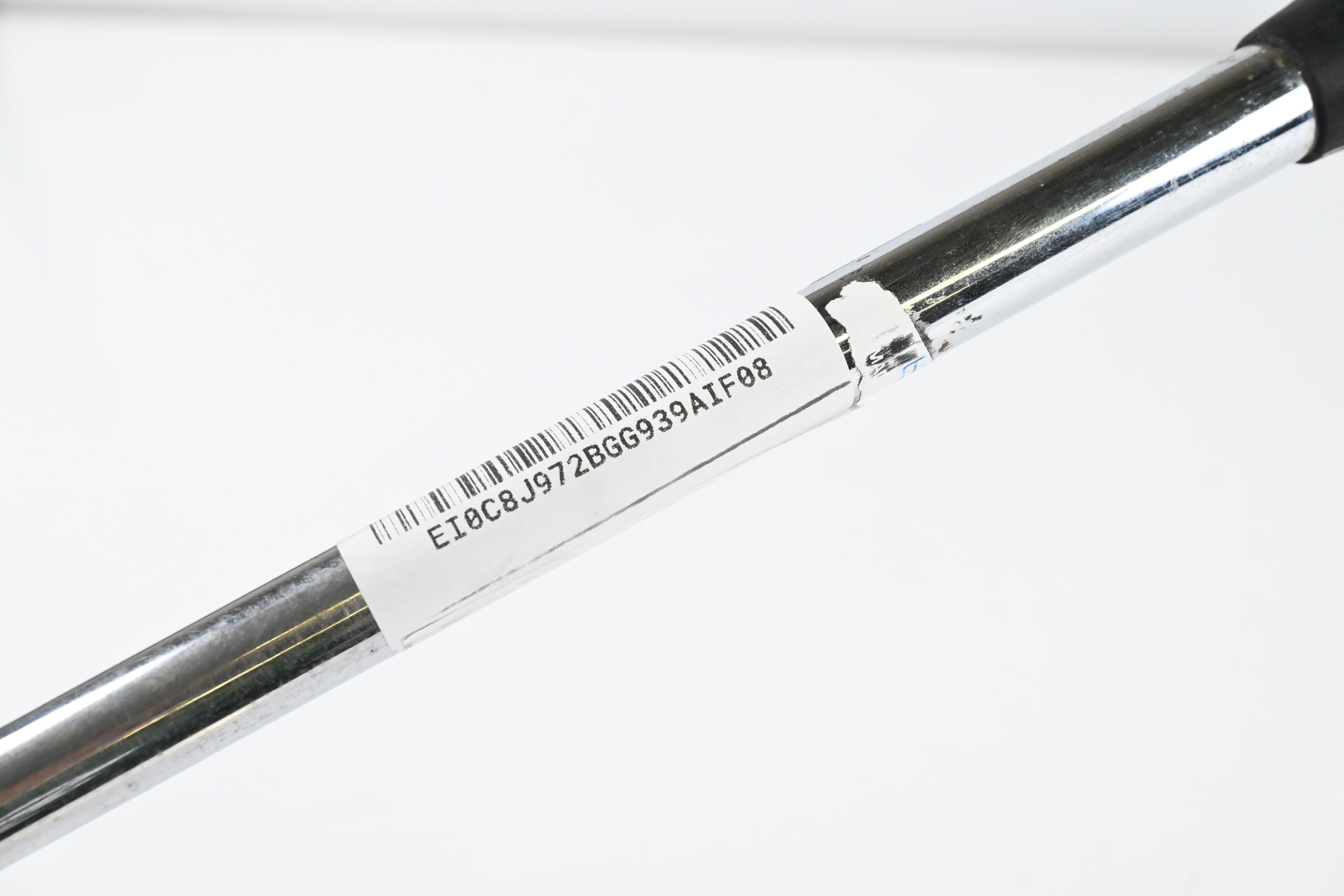 True Line TiEcore 4 Putter / 35 Inch