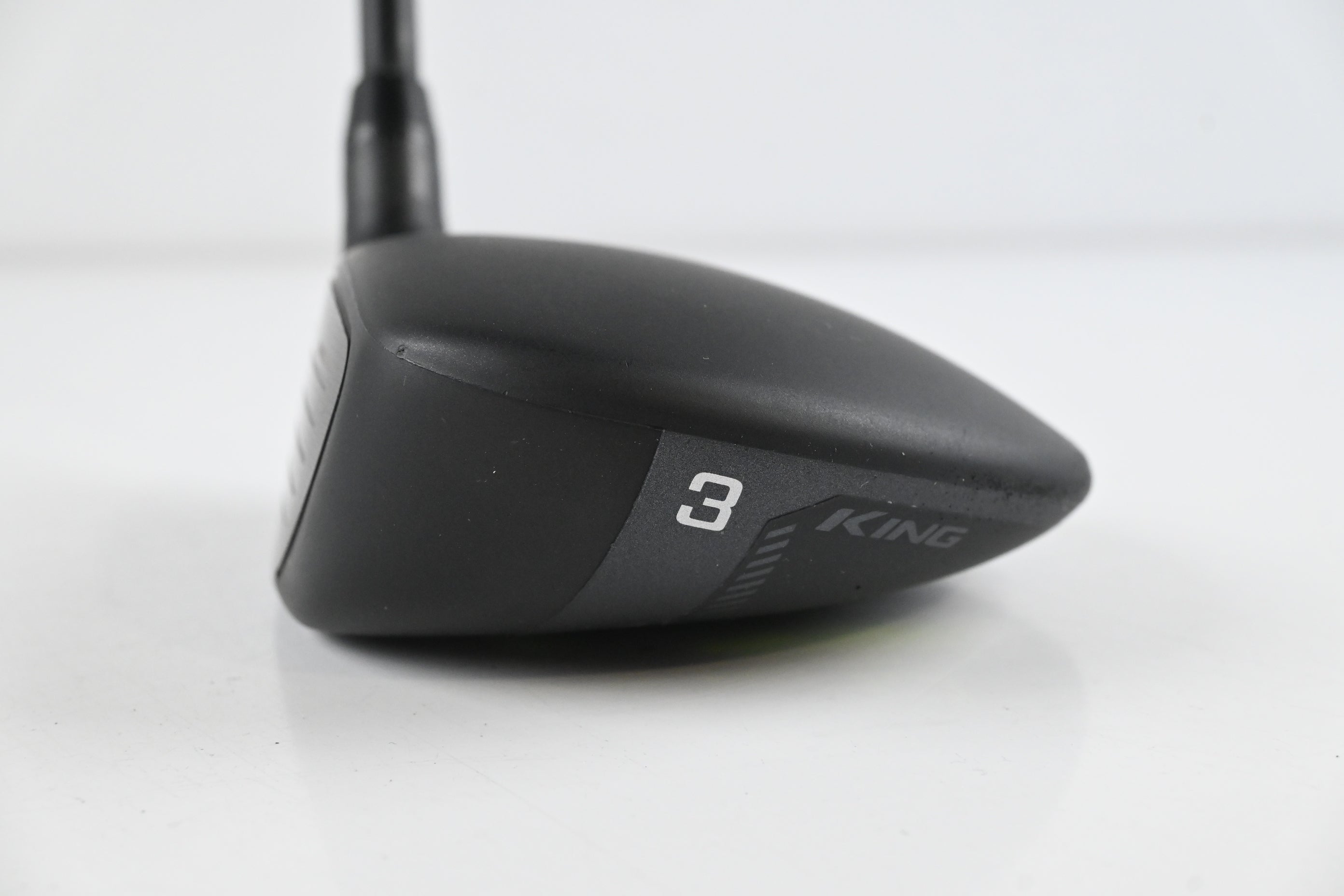 Left Hand Cobra King Radspeed Big Tour #3 Wood / 14.5 Degree / Regular Flex