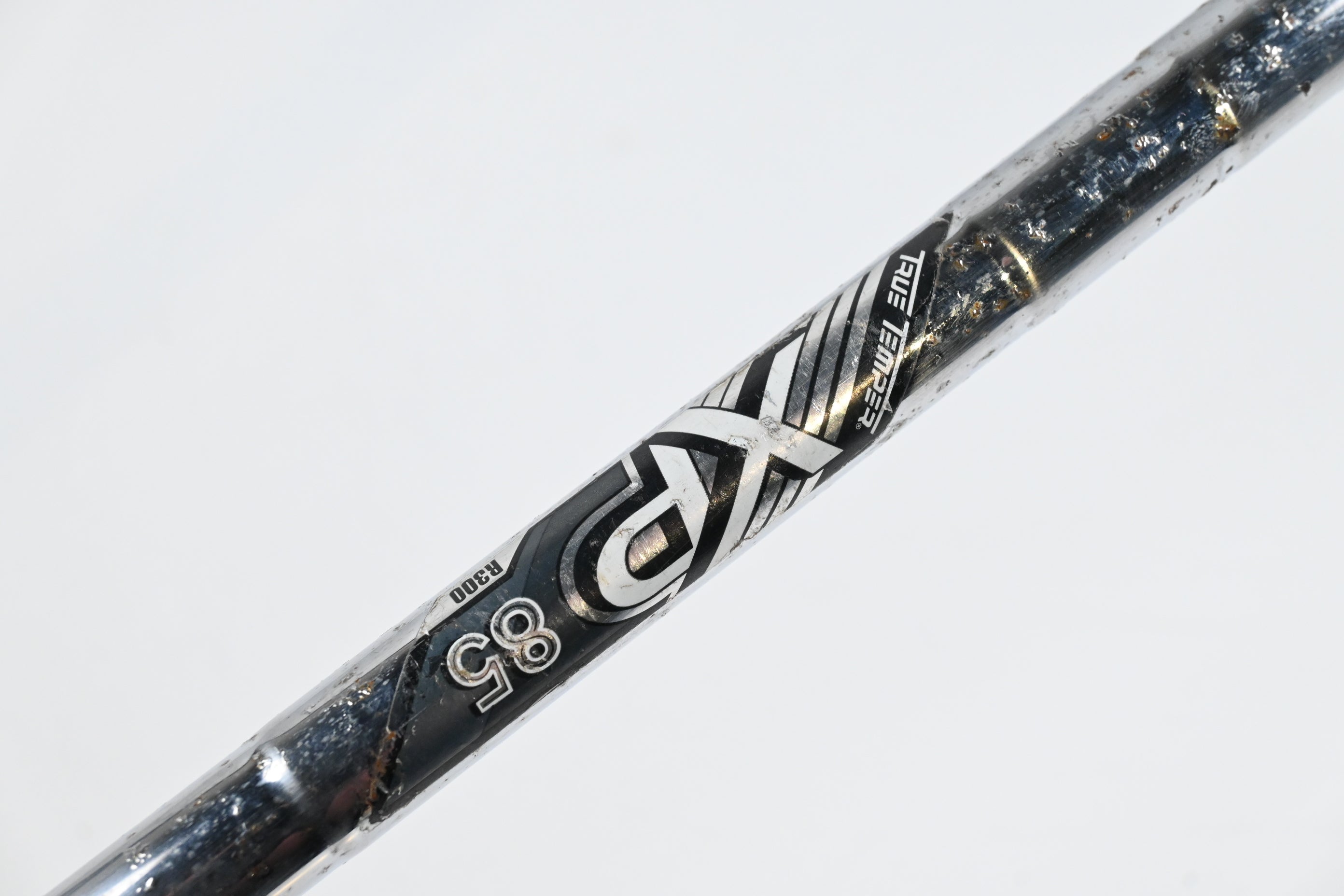 Callaway X Hot #5 Iron / 23 Degree / Regular Flex XP 85 R300 Shaft