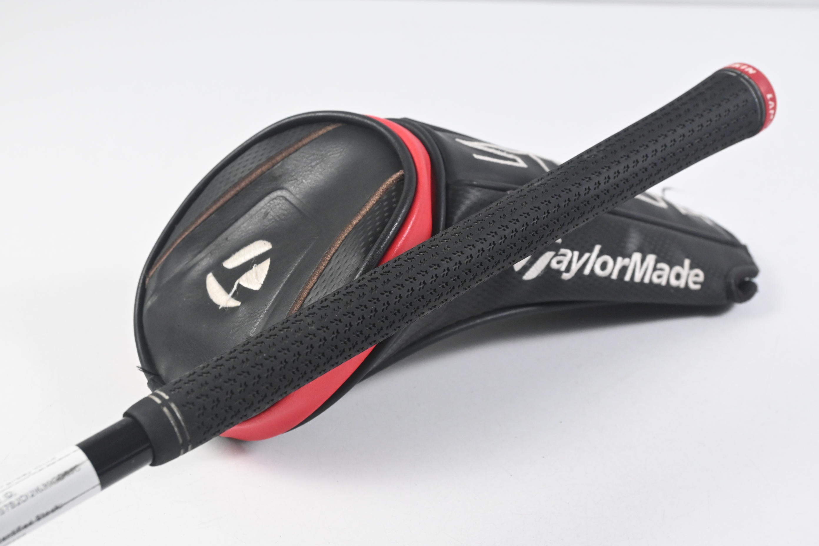 Taylormade Stealth #3 Wood / 15 Degree / Stiff Flex Fujikura Ventus Red 6
