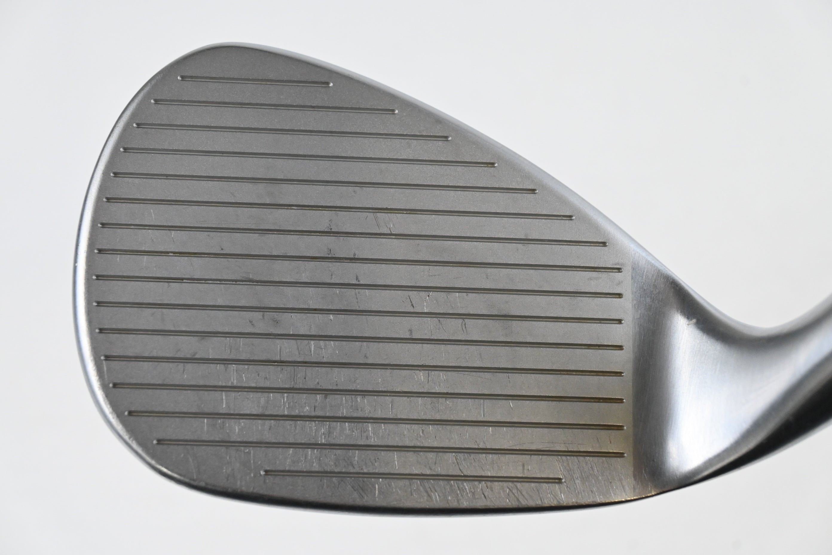 Callaway Mack Daddy CB Sand Wedge / 56 Degree / Wedge Flex KBS HI-REV 2.0 105