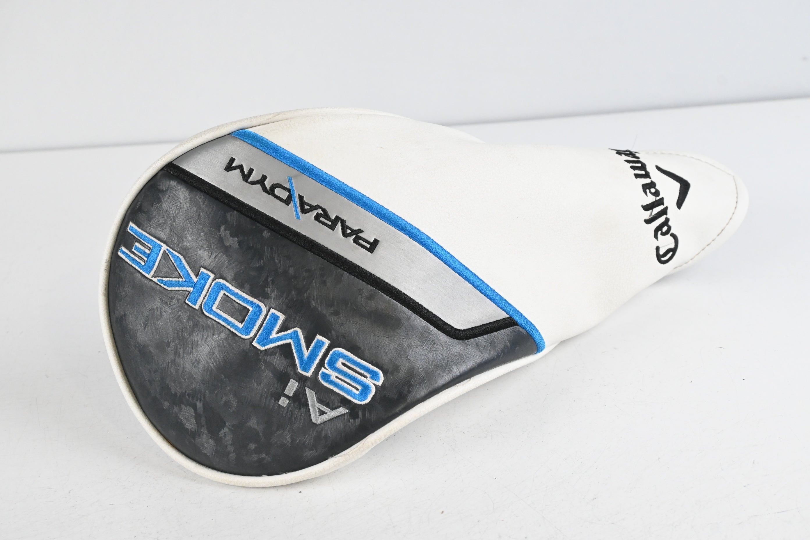 Callaway Paradym Ai Smoke Max Driver / 10.5 Degree / Stiff Flex Tensei AV Blue 65