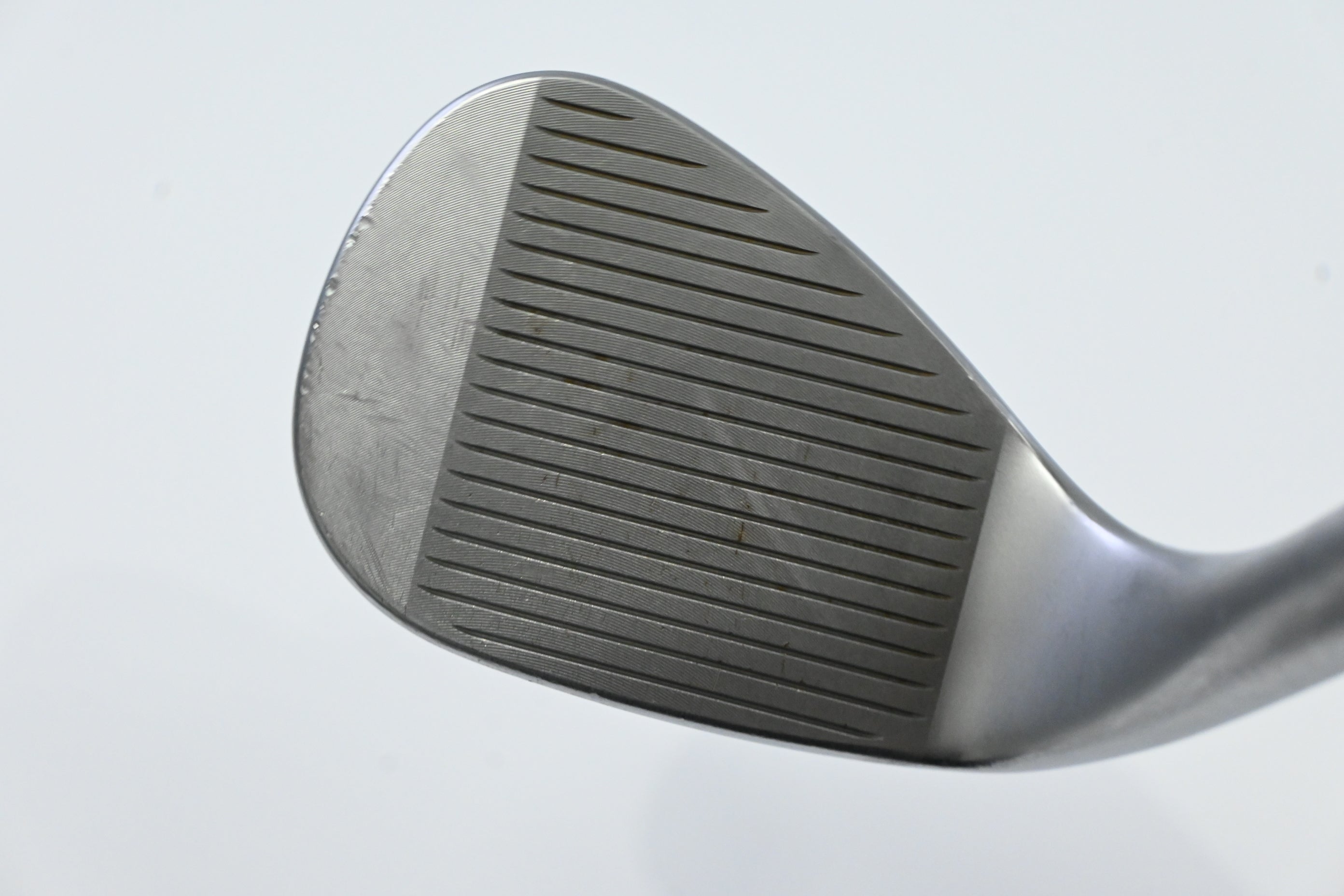 Ping Glide 4.0 Sand Wedge / 56 Degree / Black Dot / Wedge Flex Ping 511ZZ Shaft
