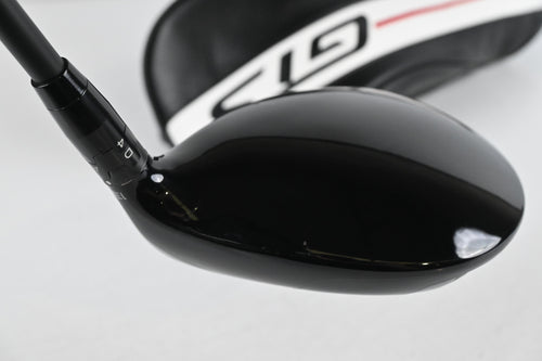 Titleist GTS300 Mini Driver / 13 Degree / Stiff Flex Tensei 1K White 75 Shaft