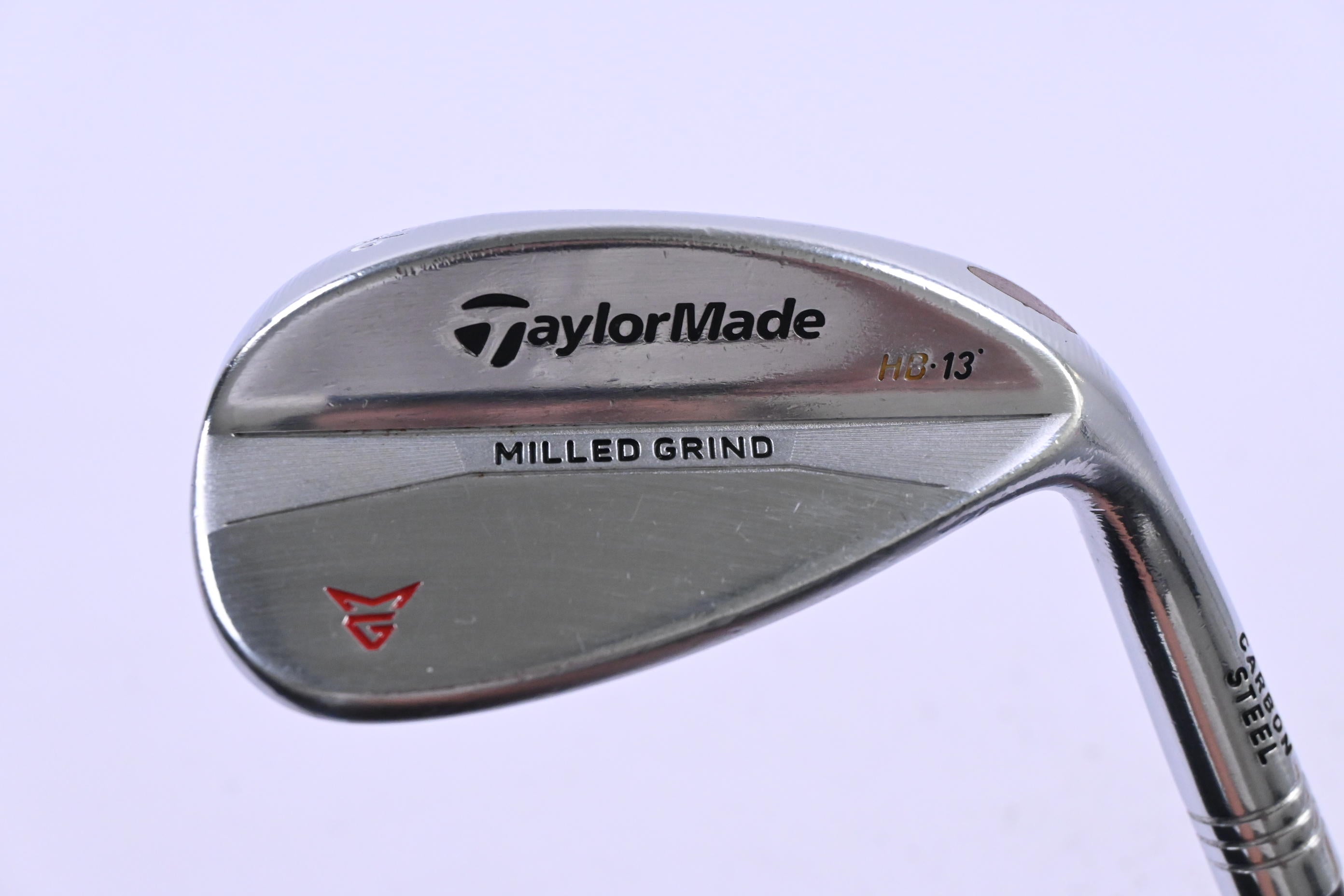 Taylormade Milled Grind Sand Wedge / 56 Degree / Wedge Flex Shaft