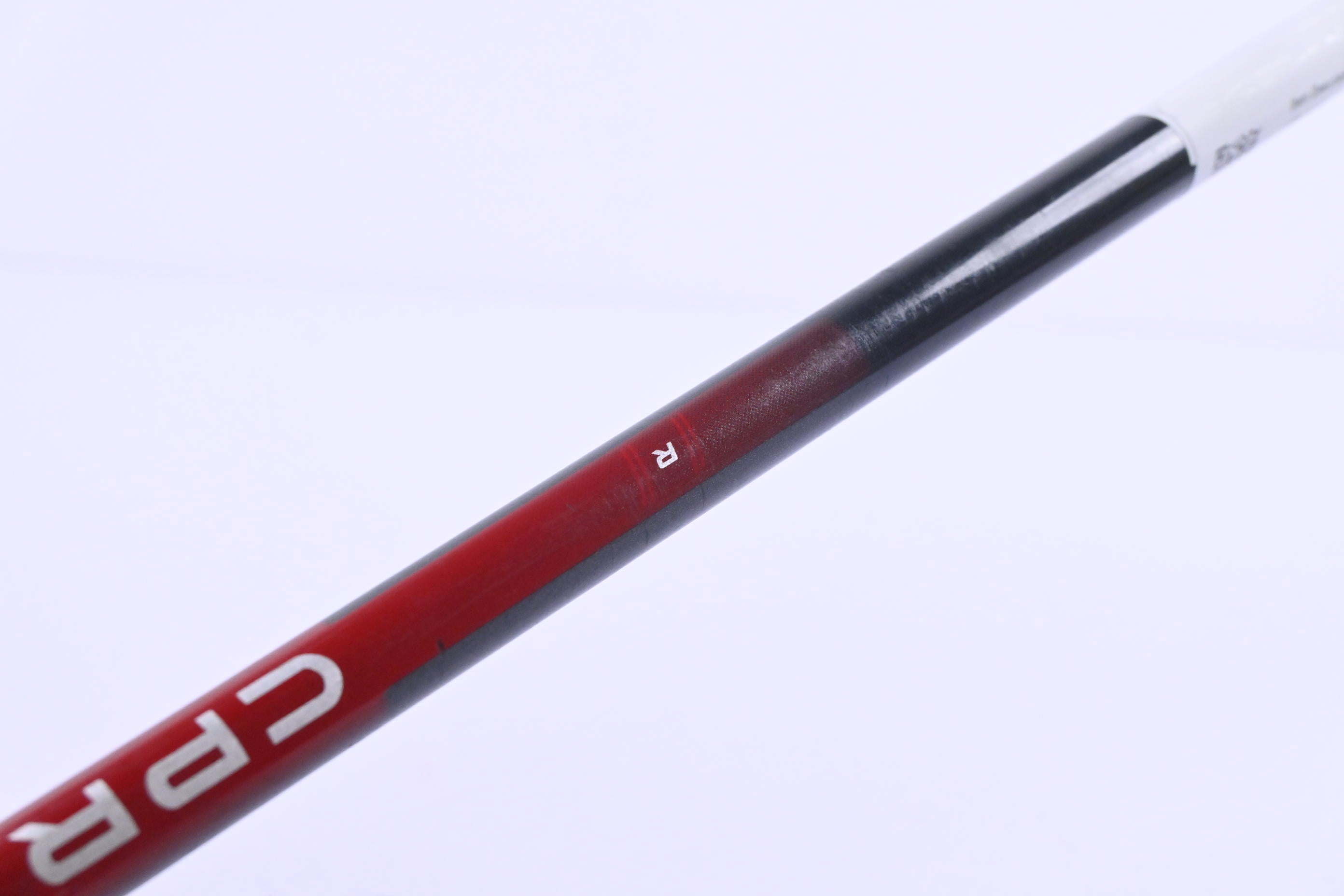 Left Hand Nike CPR #3 Hybrid / 21 Degree / Regular Flex Nike CPR Shaft