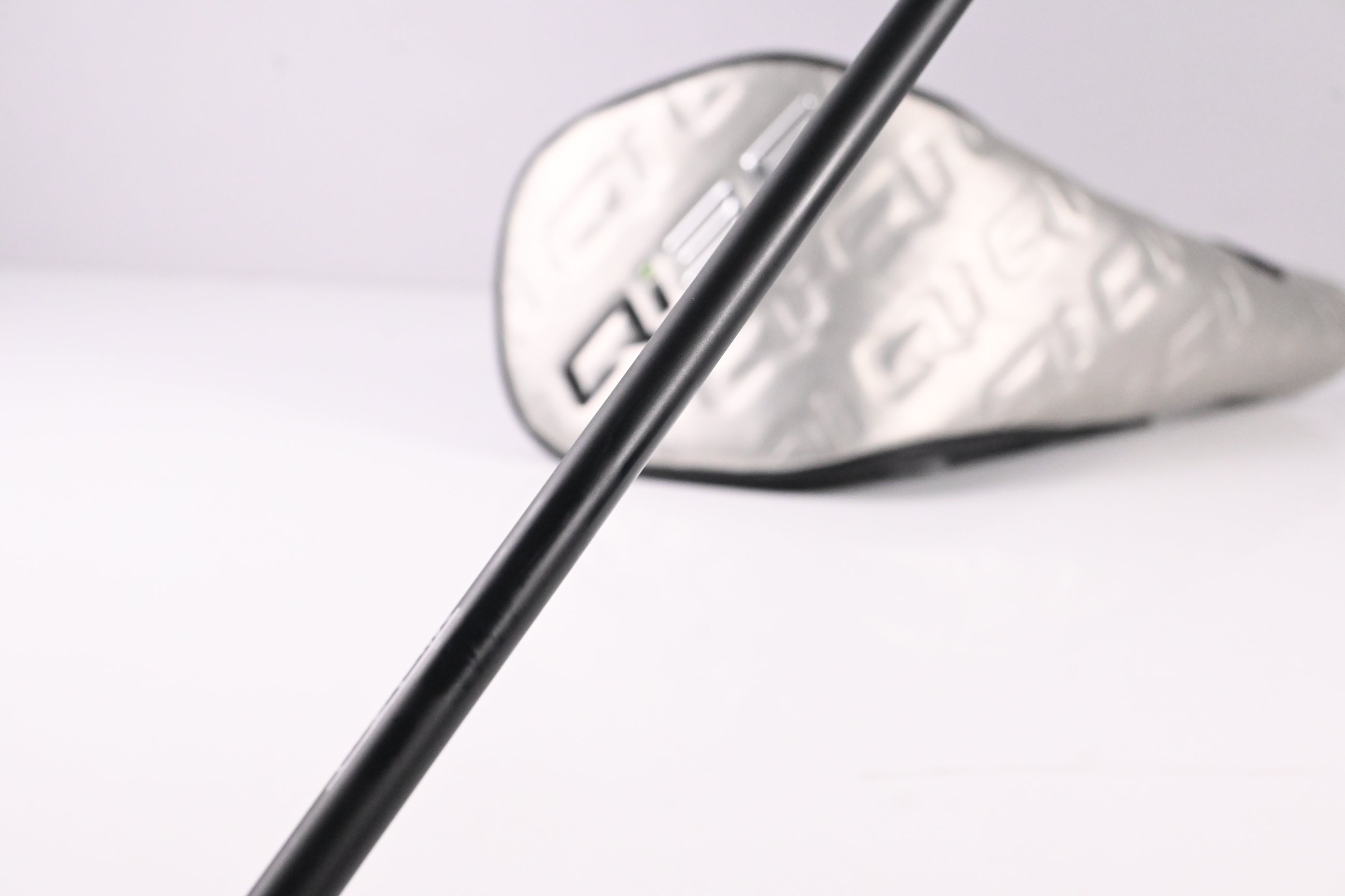 Taylormade Qi35 LS Driver / 9 Degree / X-Flex Tensei 1K Black 65 Shaft