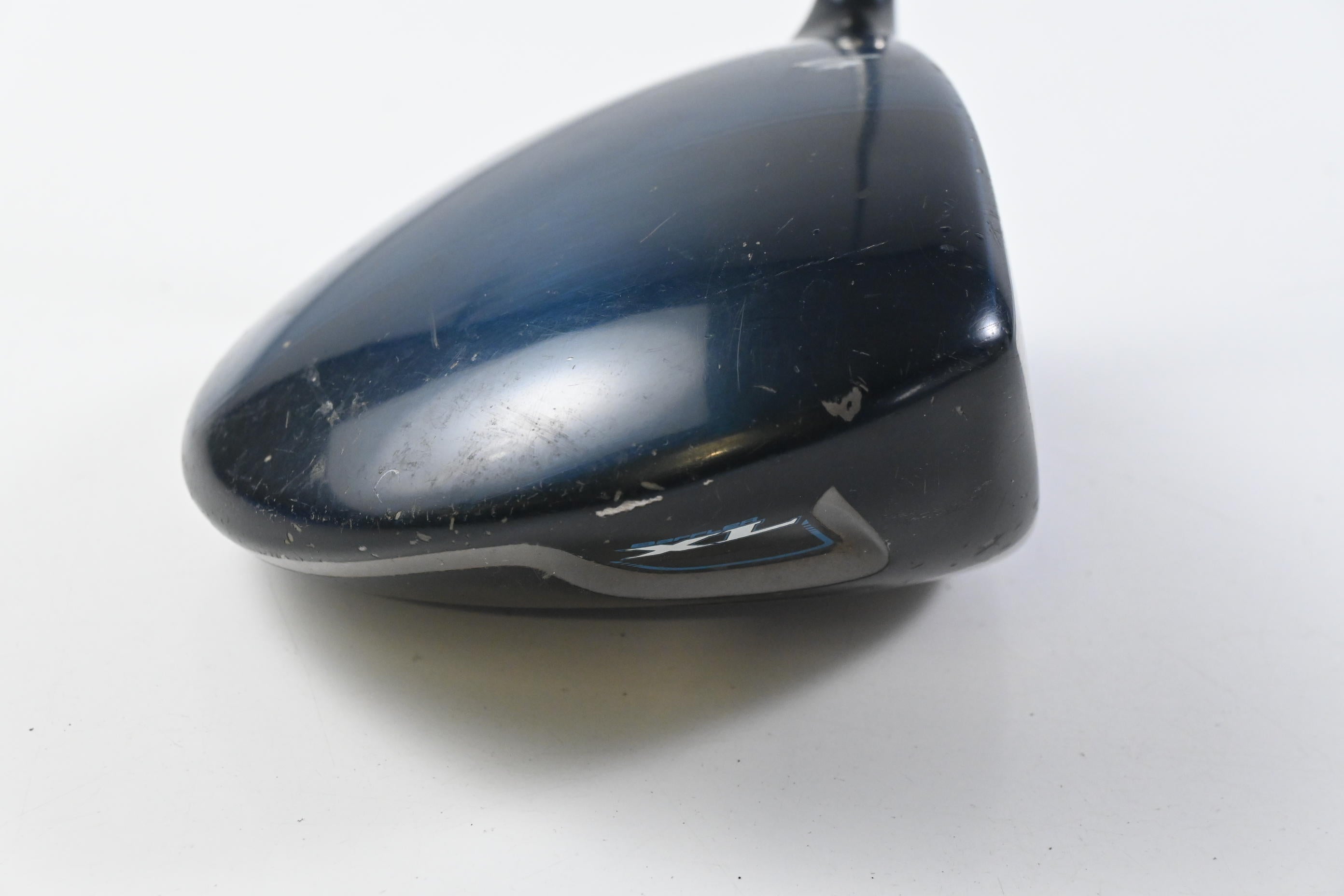 Cobra Baffler XL Driver / 10.5 Degree / Senior Flex Cobra Baffler 55 Shaft