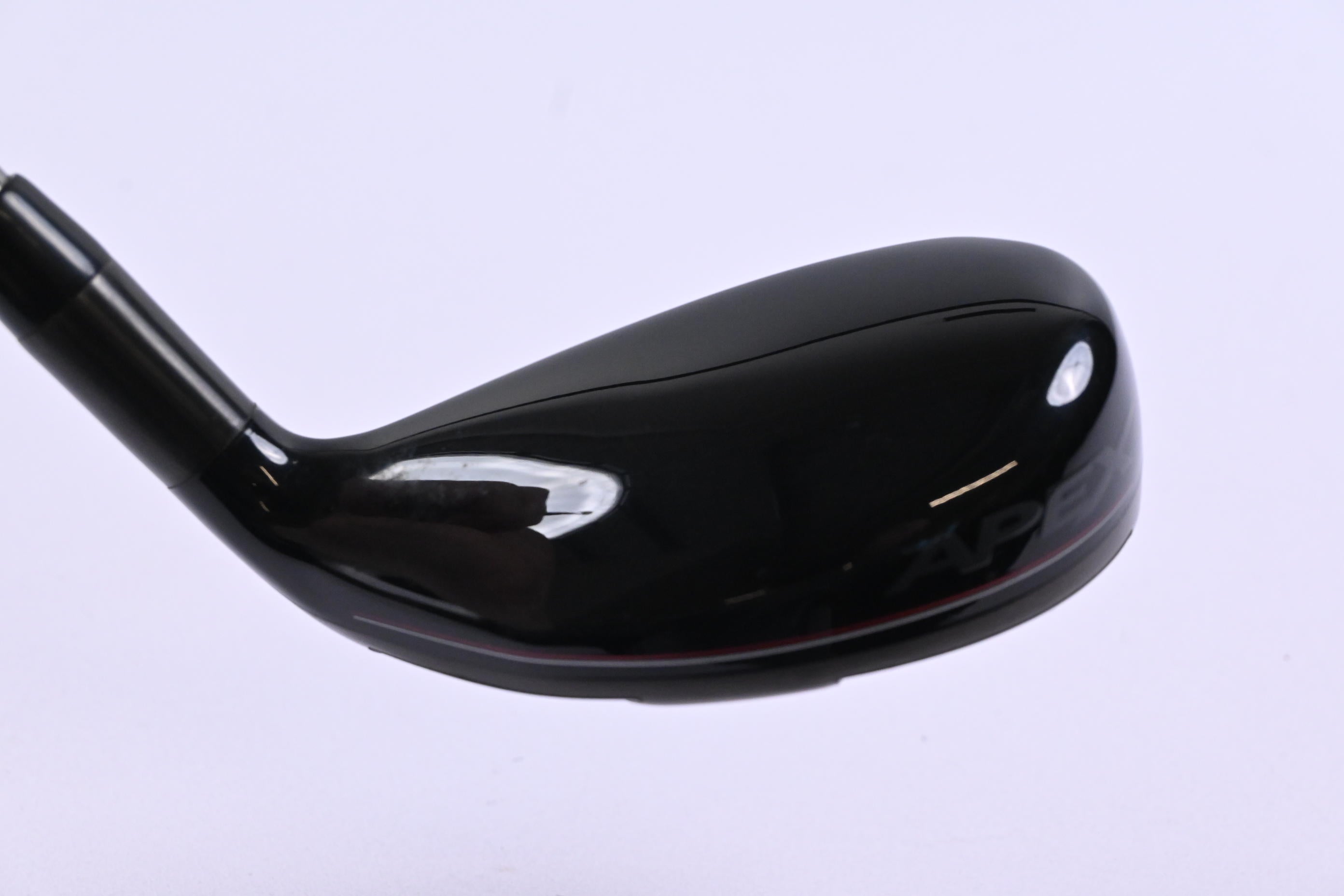 Callaway Apex 2019 #3 Hybrid / 20 Degree / Stiff Flex Project X Catalyst 70