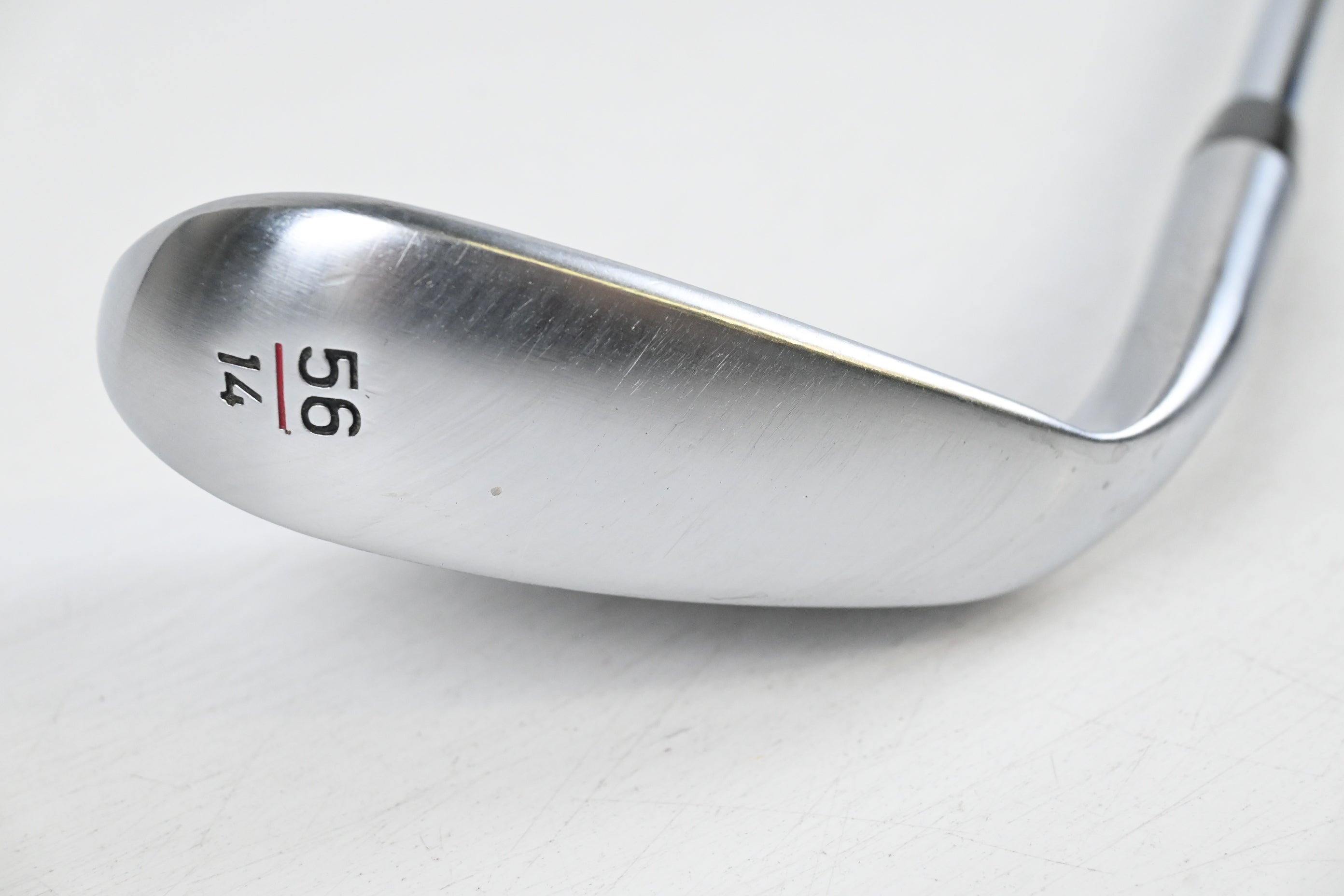 Callaway Mack Daddy CB Sand Wedge / 56 Degree / Wedge Flex KBS HI-REV 2.0 105