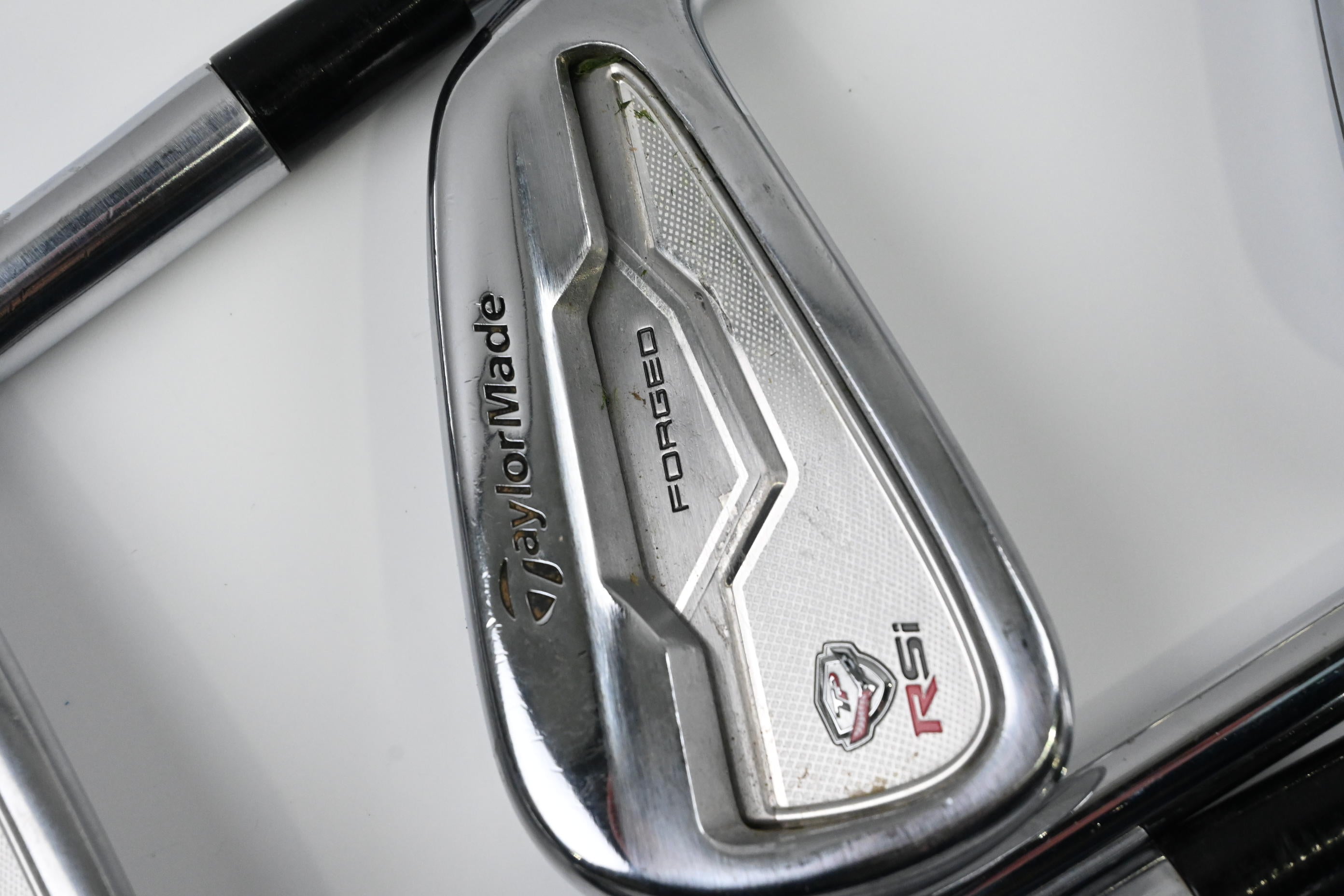 Taylormade RSi TP Irons / 4-PW / X-Flex Project X Rifle Shafts