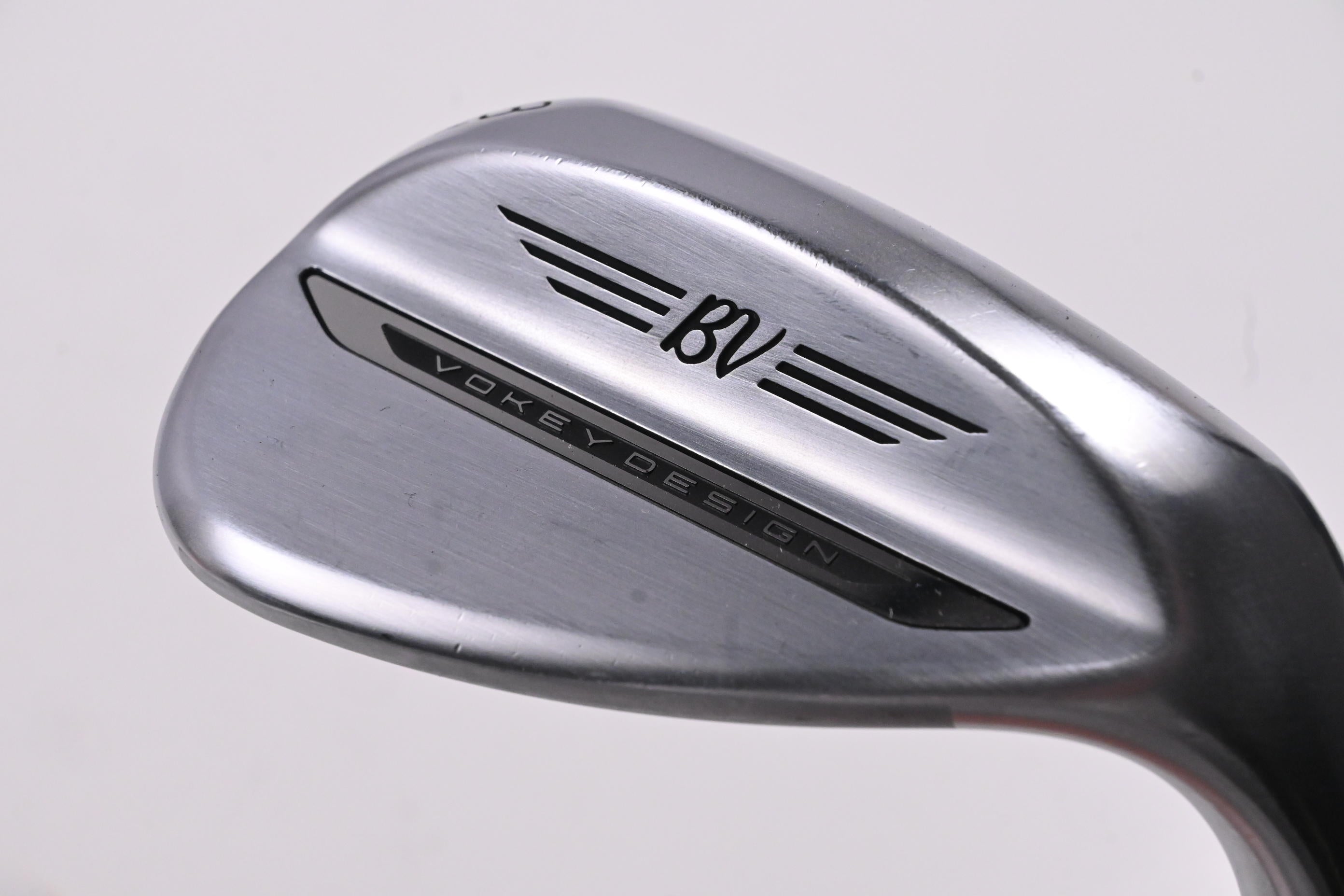 Titleist Vokey SM11 Lob Wedge / 58 Degree / Wedge Flex Titleist Vokey SM11