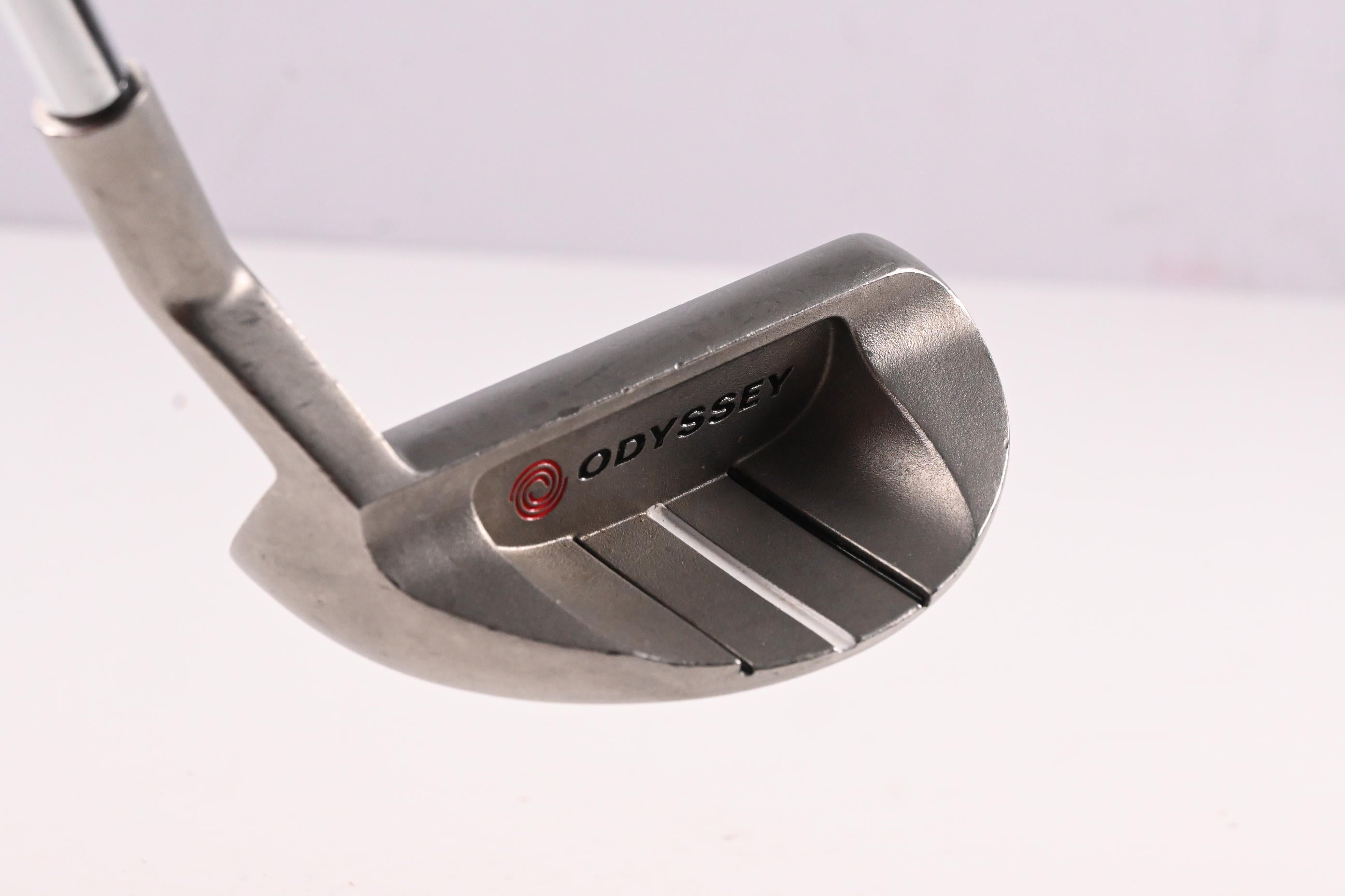 Odyssey X-Act 2021 Chipper / 37 Degree / 33 Inch