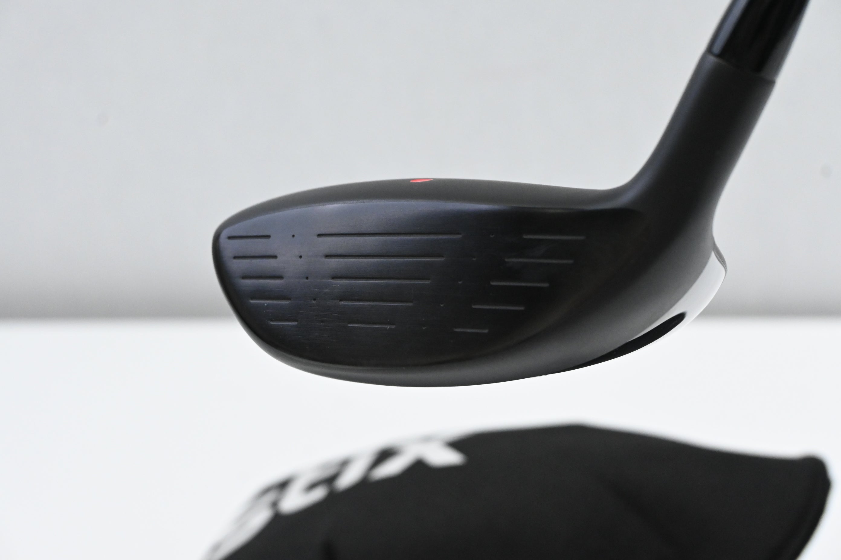 Stix #3 Wood /16 Degree / Reuglar Flex Stix Graphite Shaft
