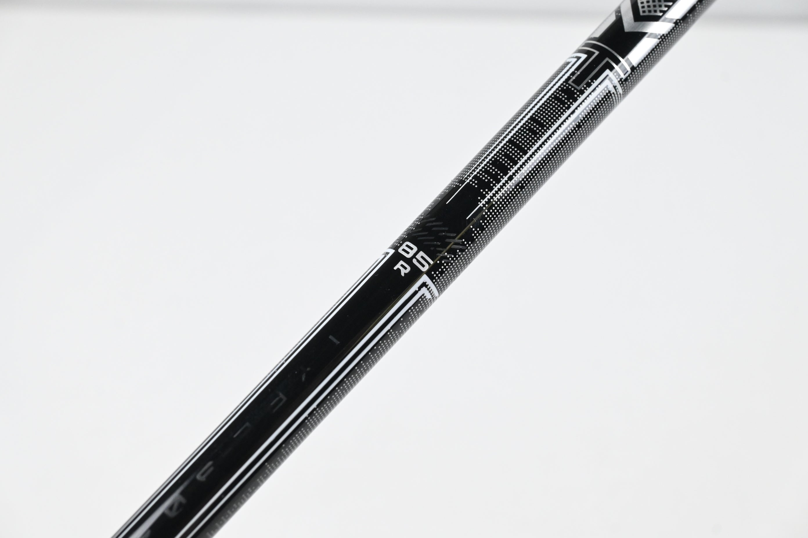 Mizuno Pro T-1 Lob Wedge / 58 Degree / Regular Flex MMT Black 85 Shaft