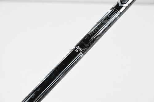 Mizuno Pro T-1 Lob Wedge / 58 Degree / Regular Flex MMT Black 85 Shaft