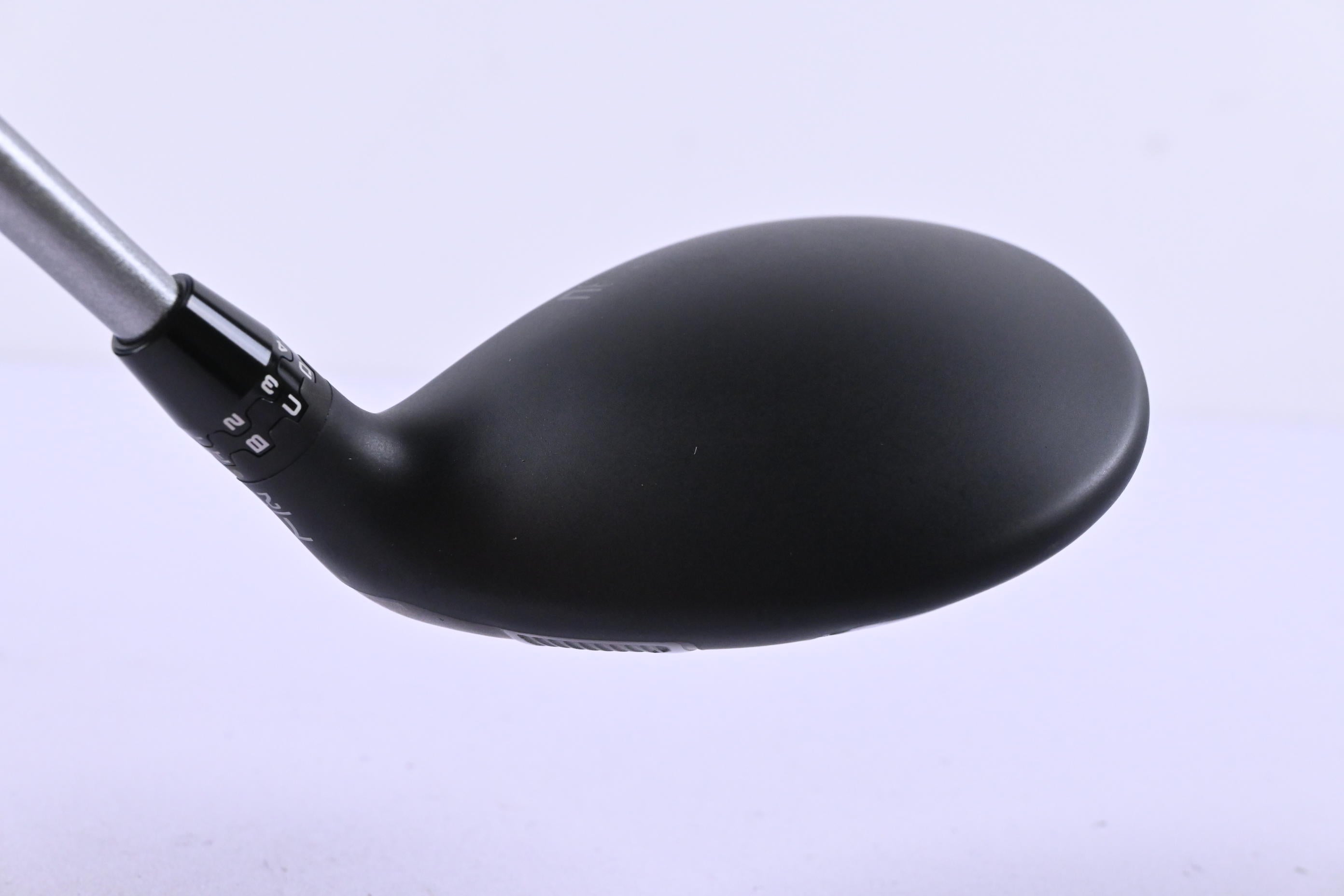 Cobra OPTM X #7 Wood / 21 Degree / Stiff Flex Fujikura Pro 70 Shaft