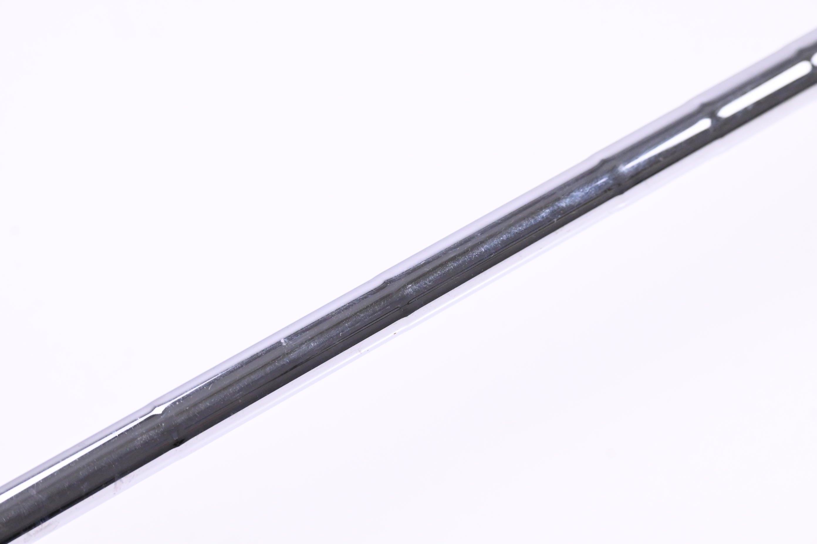 Ping i15 #4 Iron / 24 Degree / Blue Dot / Stiff Flex Steel Shaft