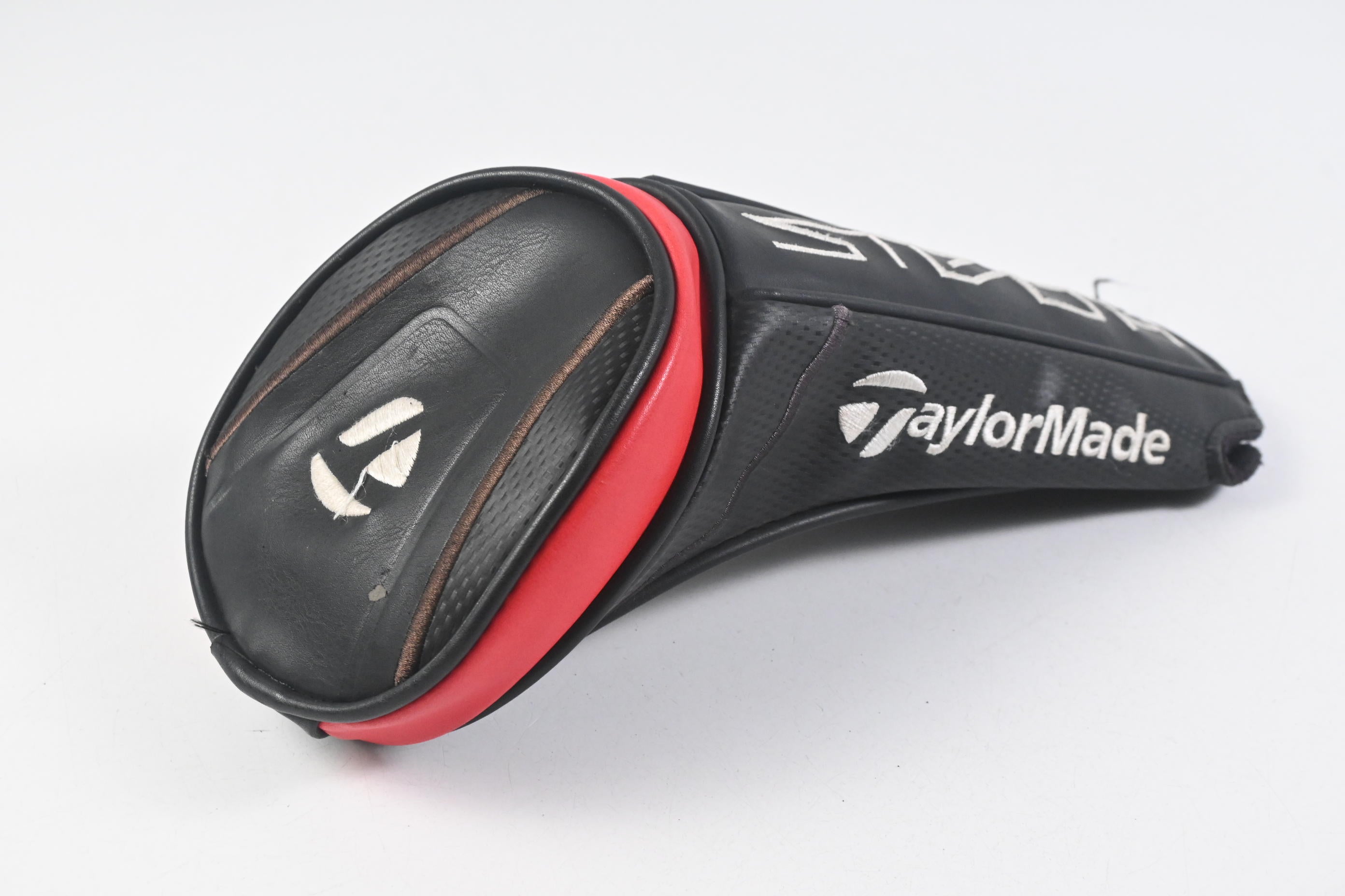 Taylormade Stealth #3 Wood / 15 Degree / Stiff Flex Fujikura Ventus Red 6