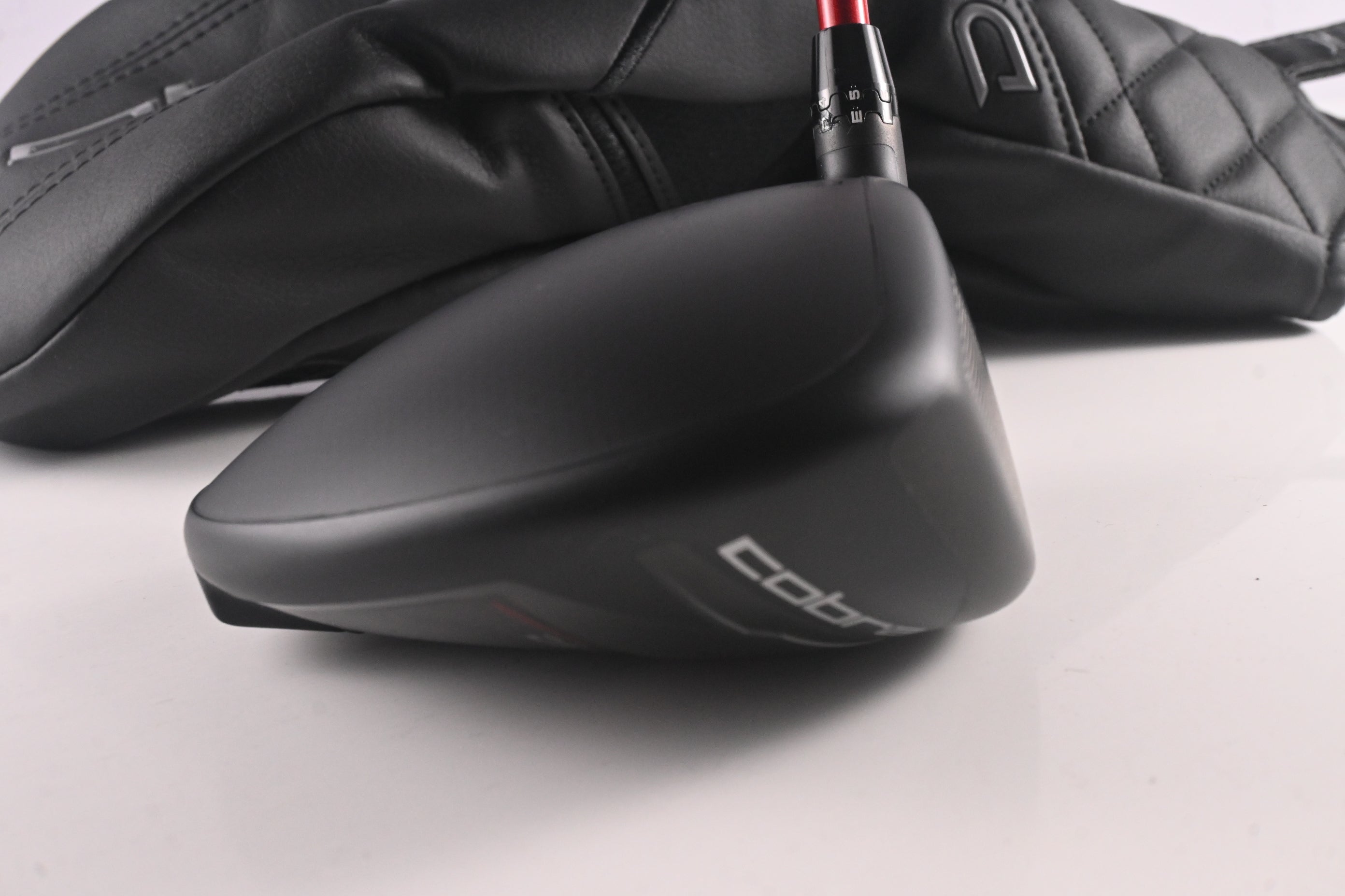 Cobra DS-Adapt MAX-D Driver / 10.5 Degree / Regular Flex Project X Denali Red 50