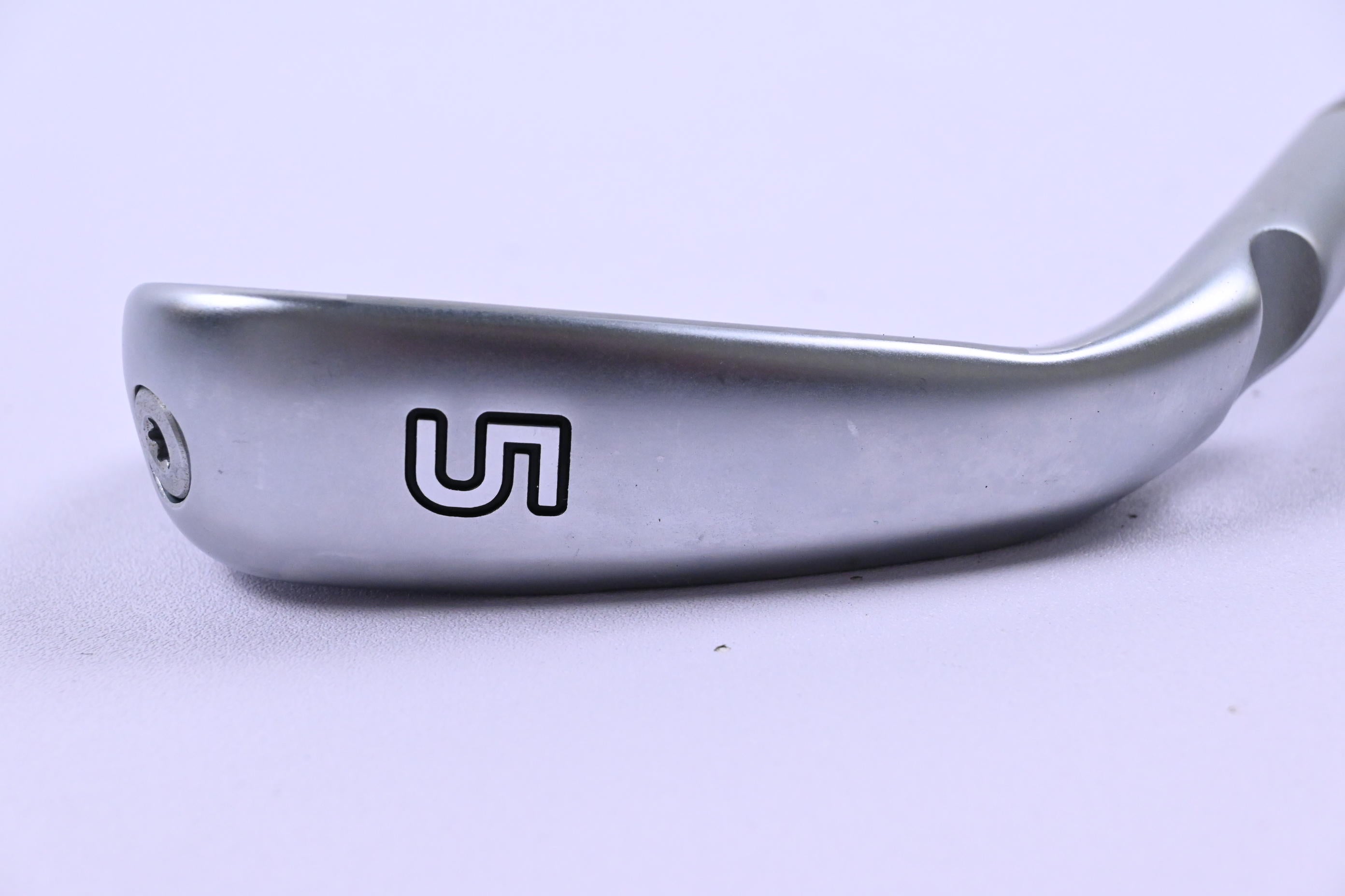 Ping G425 #5 Iron / 26 Degree / Red Dot / Regular Flex KBS Tour 110 Shaft