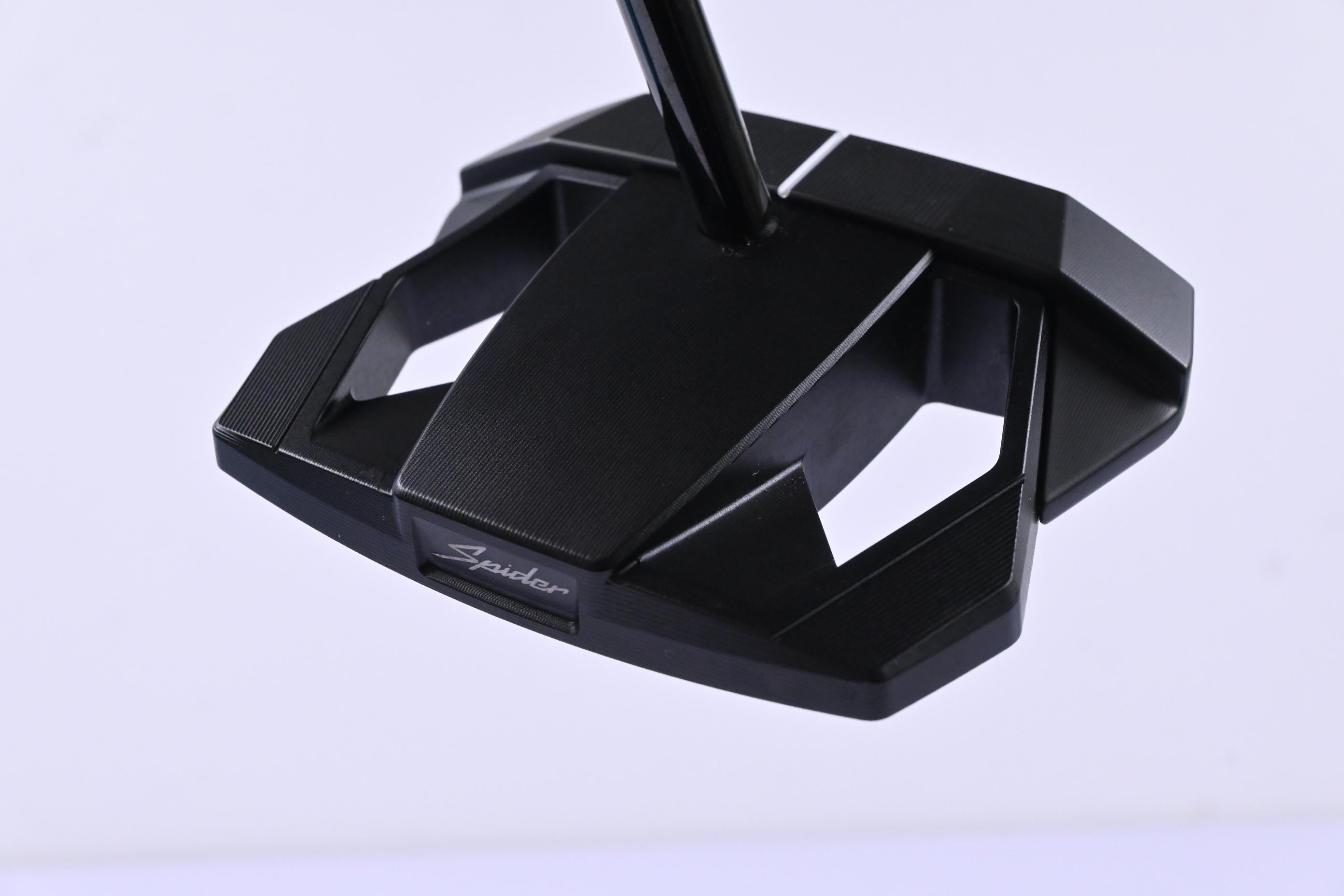 Taylormade Spider ZT Black Putter / 33 Inch