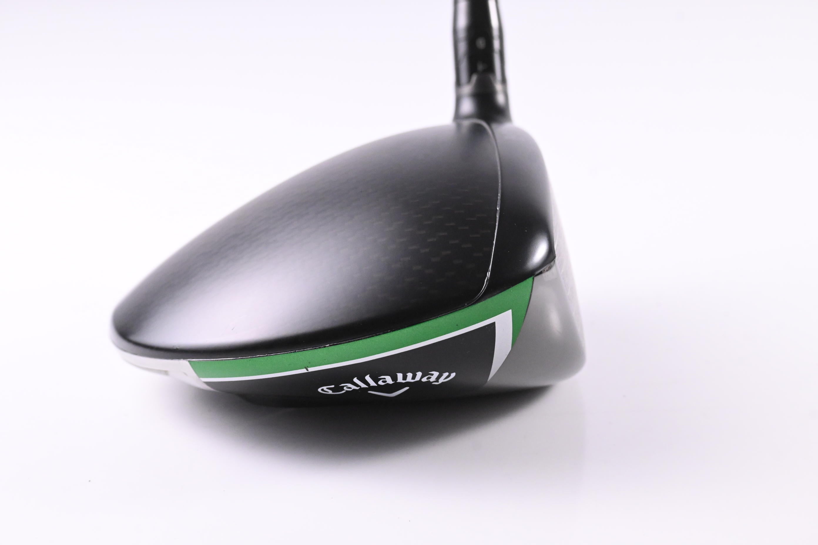 Callaway Elyte Driver / 9 Degree / Regular Flex Denali Charcoal 50 Shaft