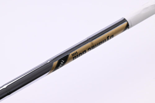 Cleveland RTZ Tour Rack Lob Wedge / 60 Degree / Stiff Flex Dynamic Gold S400