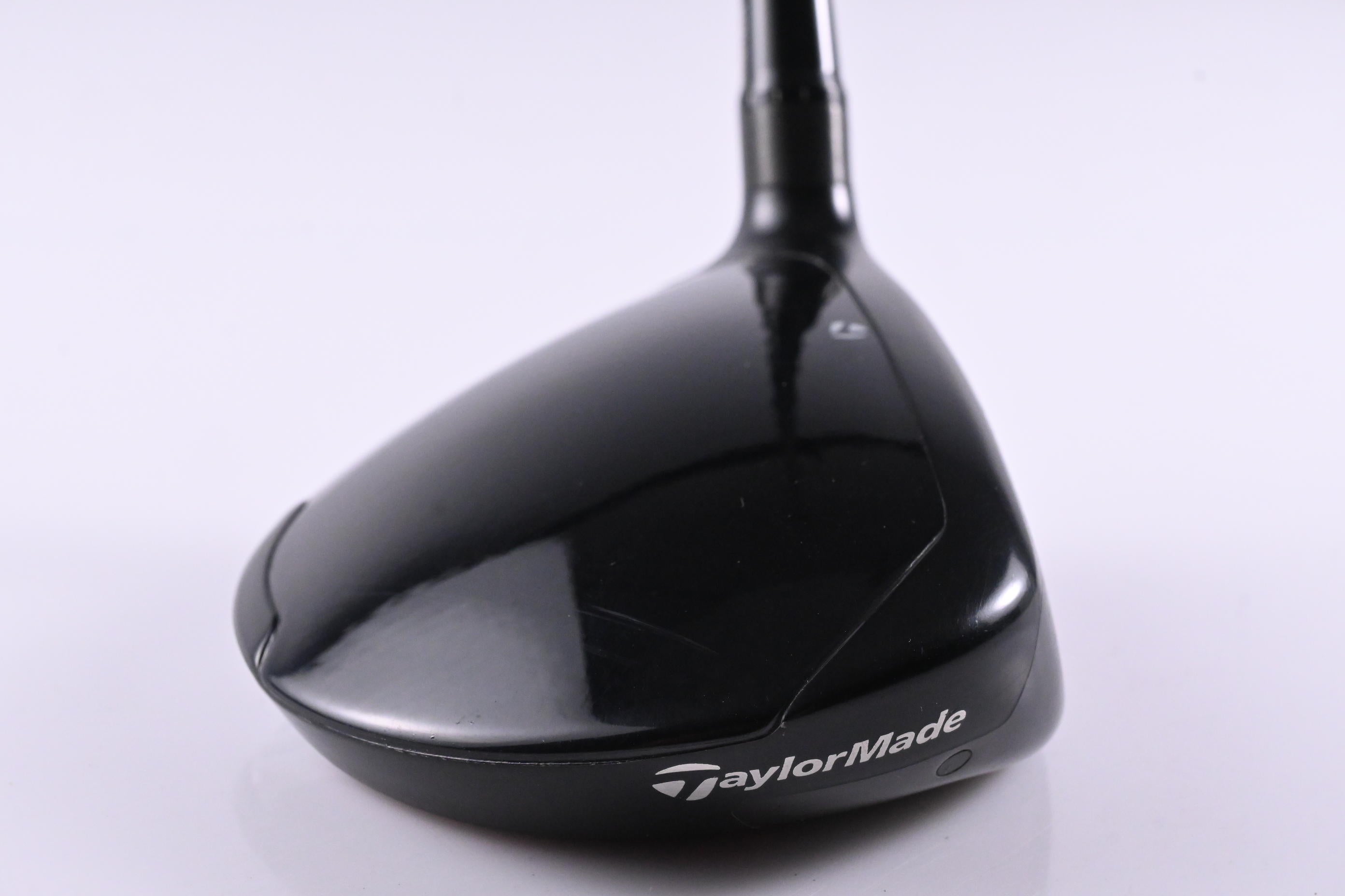 Taylormade Stealth 2 Plus #3 Wood / 15 Degree / Regular Flex Diamana T+ 60 Shaft