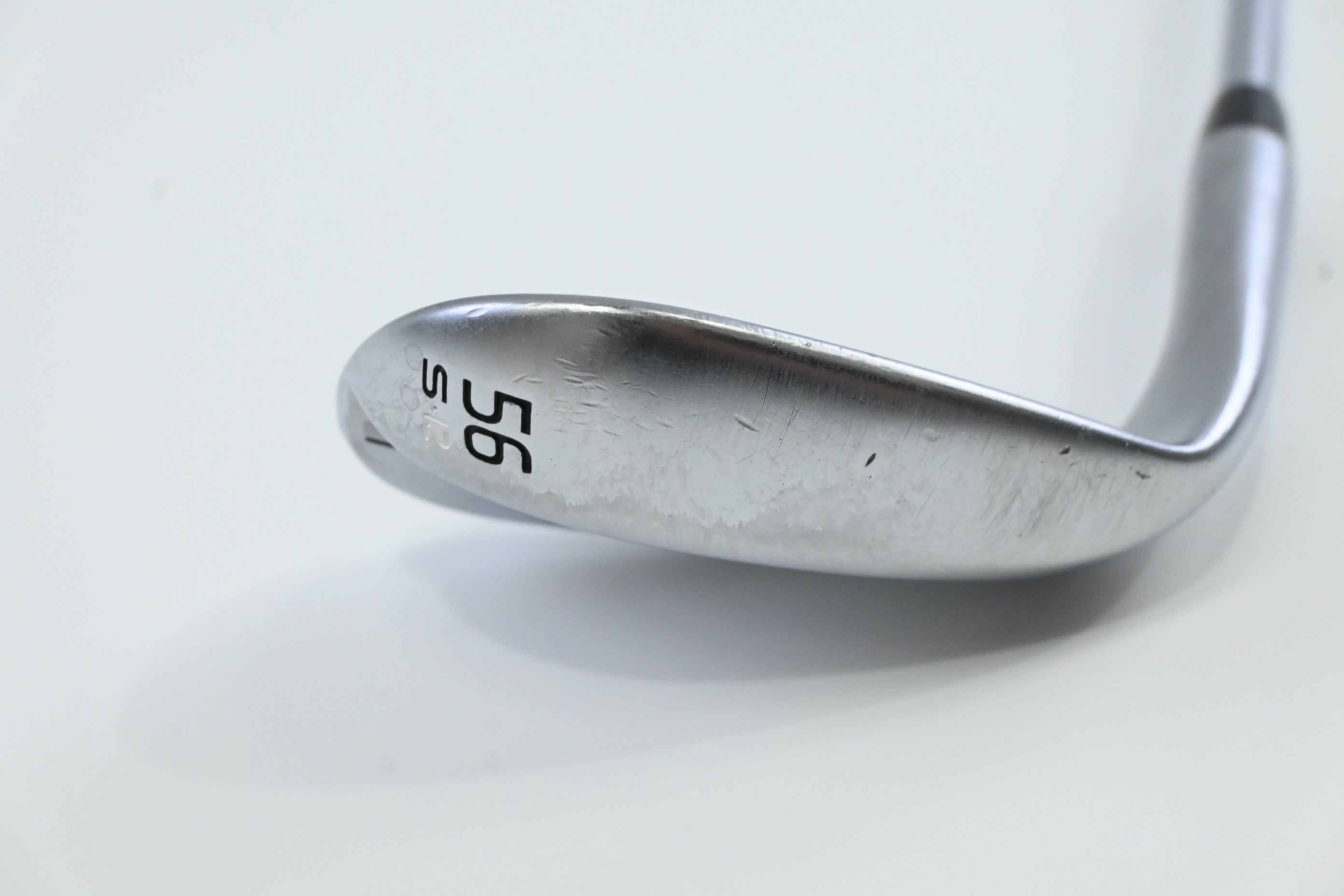 Ping Glide 4.0 Sand Wedge / 56 Degree / Black Dot / Wedge Flex Ping 511ZZ Shaft