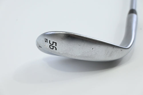 Ping Glide 4.0 Sand Wedge / 56 Degree / Black Dot / Wedge Flex Ping 511ZZ Shaft