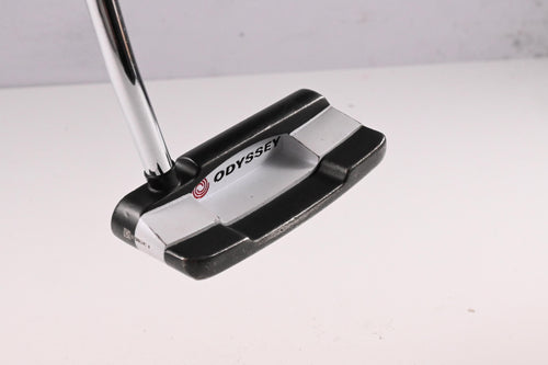 Odyssey Versa 1W Putter / 34 Inch