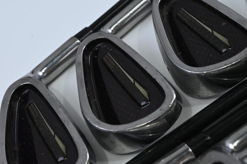 Ladies Yonex Super ADX Irons / 3-PW+SW / Ladies Flex Yonex Shafts