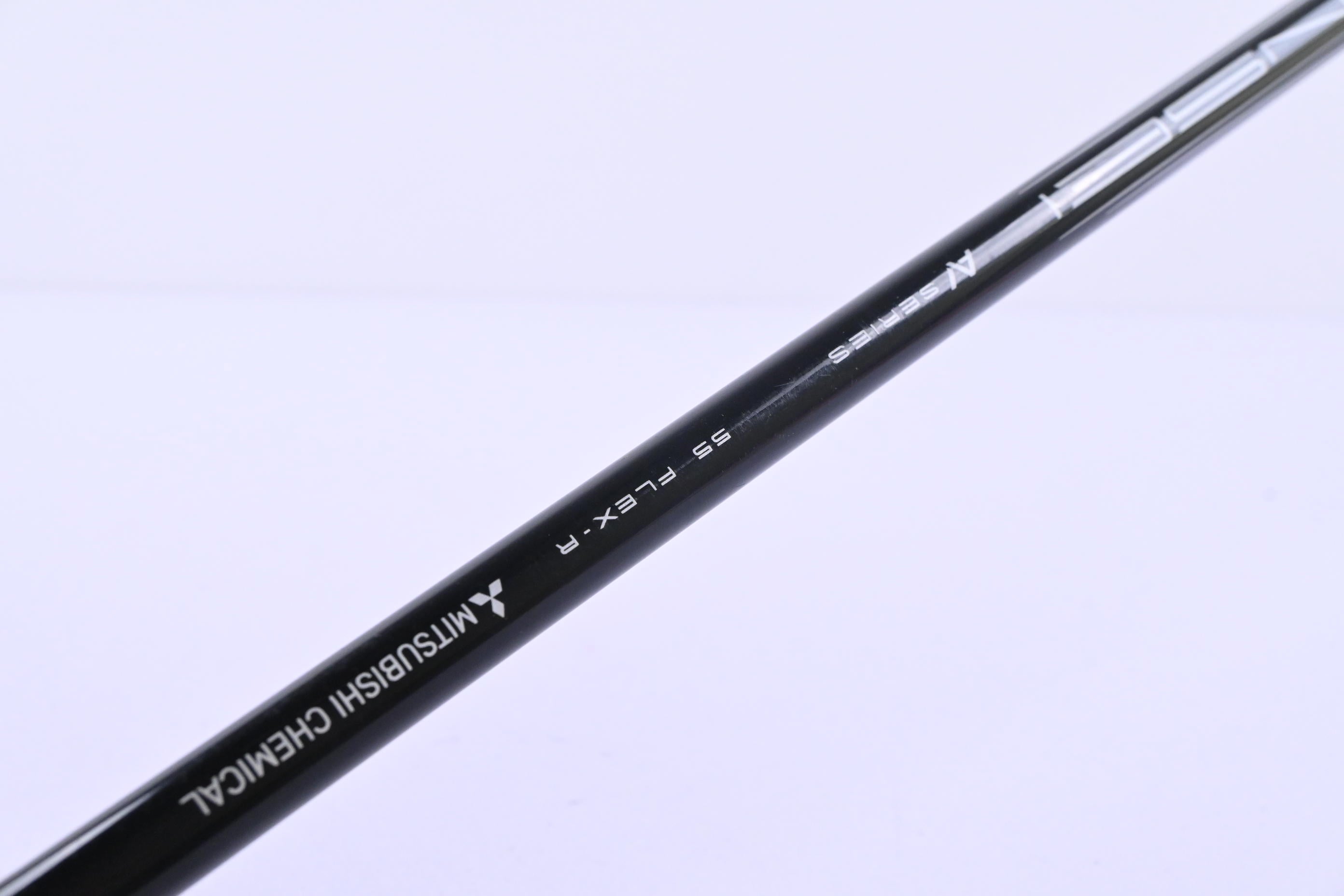 Titleist TSR2 Driver / 10 Degree / Regular Flex Tensei AV Blue 55