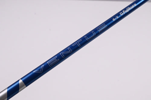 Fujikura Ventus Velocore+ Blue 6 Driver Shaft / X-Flex / Taylormade 2nd Gen