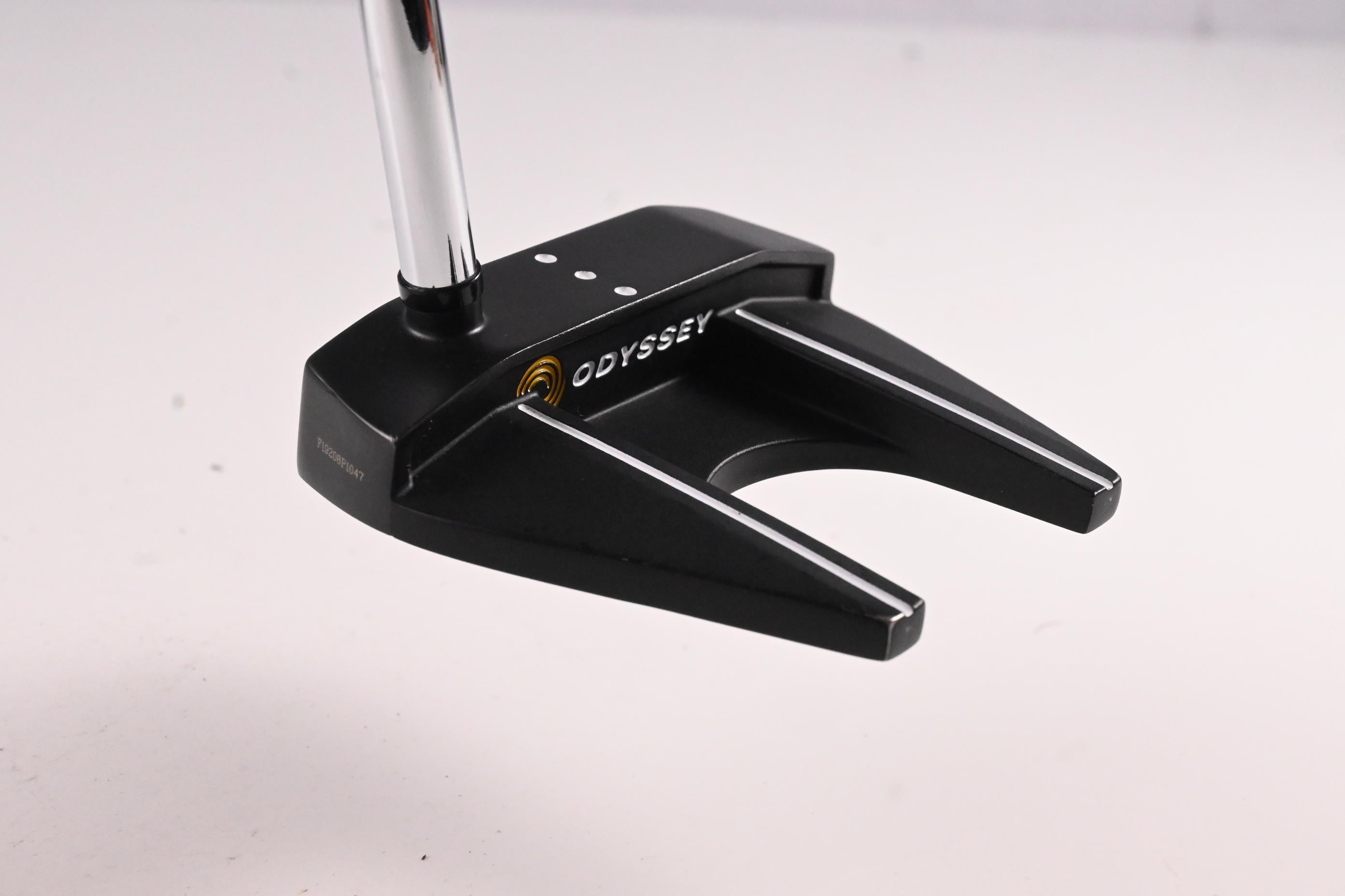Odyssey Stroke Lab Black Seven Putter / 34 Inch