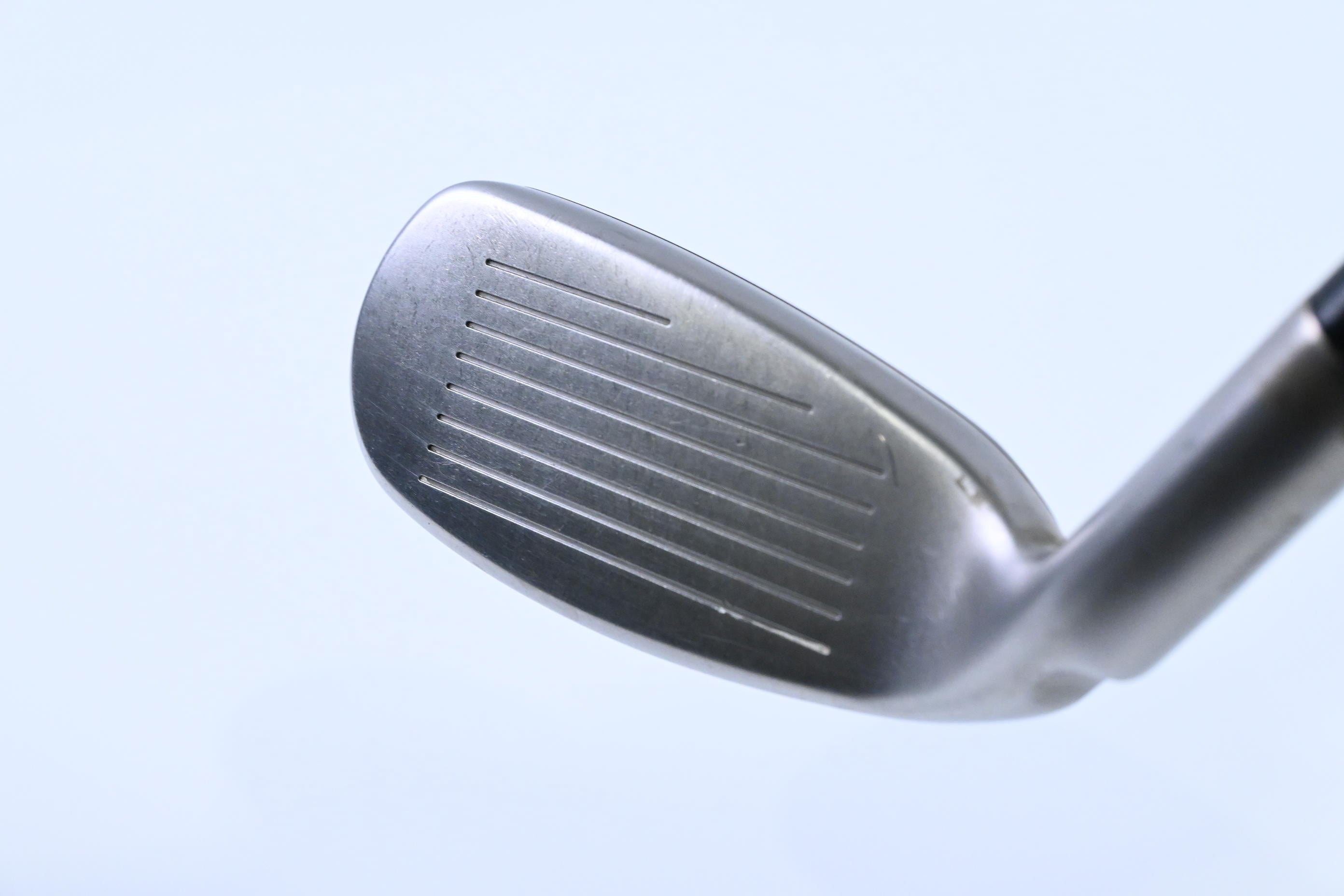Ping G20 #2 Hybrid / 17 Degree / Stiff Flex Aldila VS Proto 80 Shaft