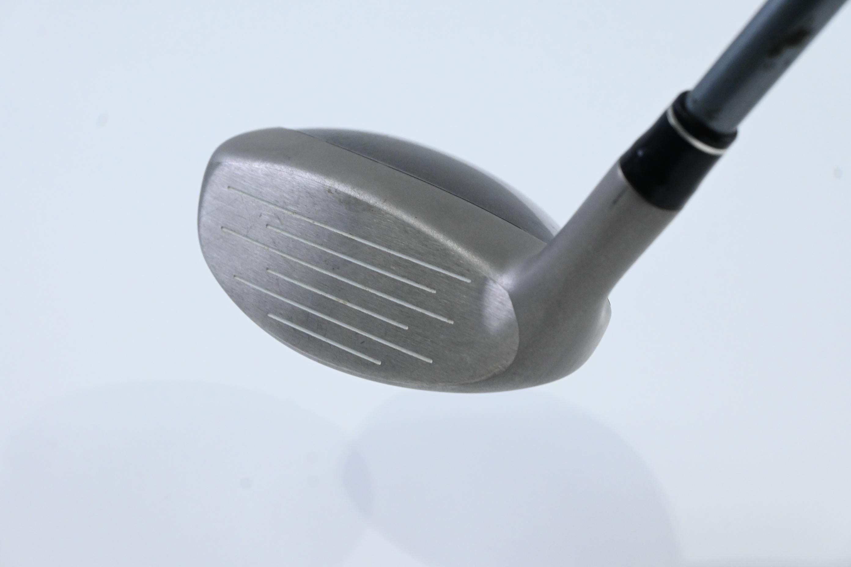 Ladies Taylormade Rescue #3 Wood / 17 Degree / Ladies Flex Taylormade M.A.S.2 55
