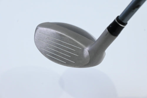 Ladies Taylormade Rescue #3 Wood / 17 Degree / Ladies Flex Taylormade M.A.S.2 55
