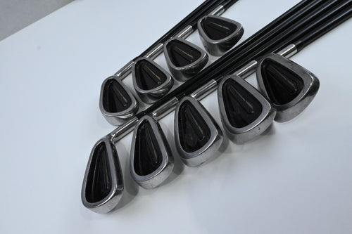 Ladies Yonex Super ADX Irons / 3-PW+SW / Ladies Flex Yonex Shafts