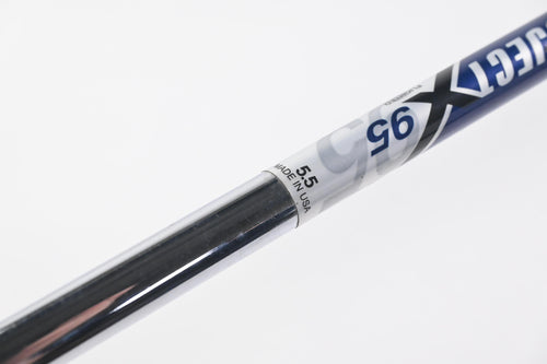 Titleist 712 AP1 #5 Iron / 26 Degree / Regular+ Flex Project X 95 Shaft
