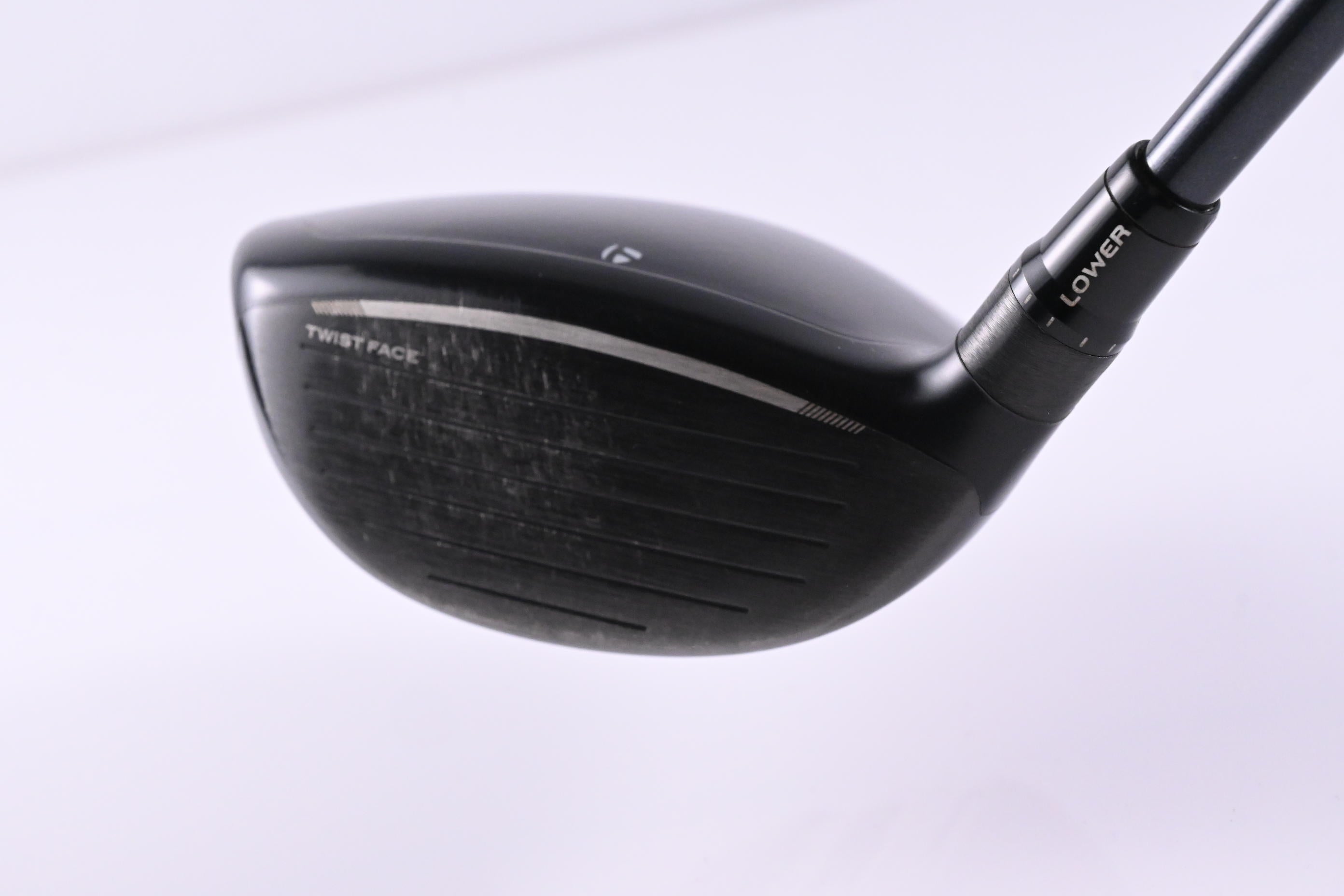 Taylormade Stealth 2 Plus #3 Wood / 15 Degree / Regular Flex Diamana T+ 60 Shaft
