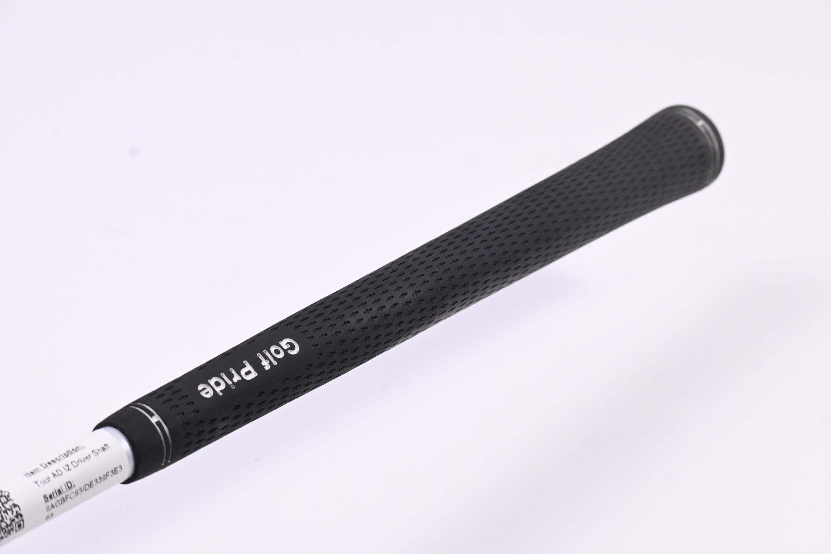 Graphite Design Tour AD IZ-6 Driver Shaft / X-Flex / Callaway 2nd Gen
