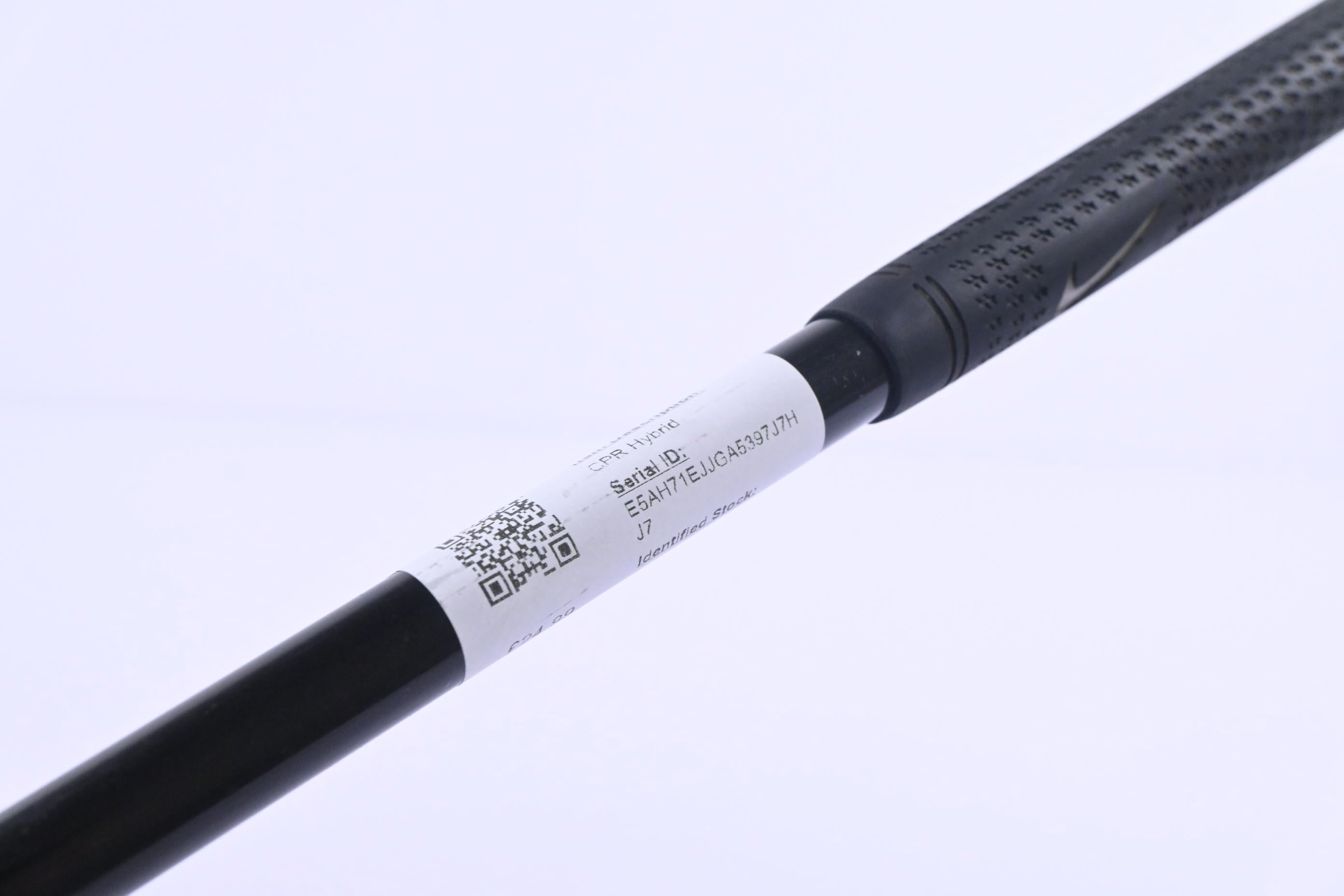 Left Hand Nike CPR #3 Hybrid / 21 Degree / Regular Flex Nike CPR Shaft
