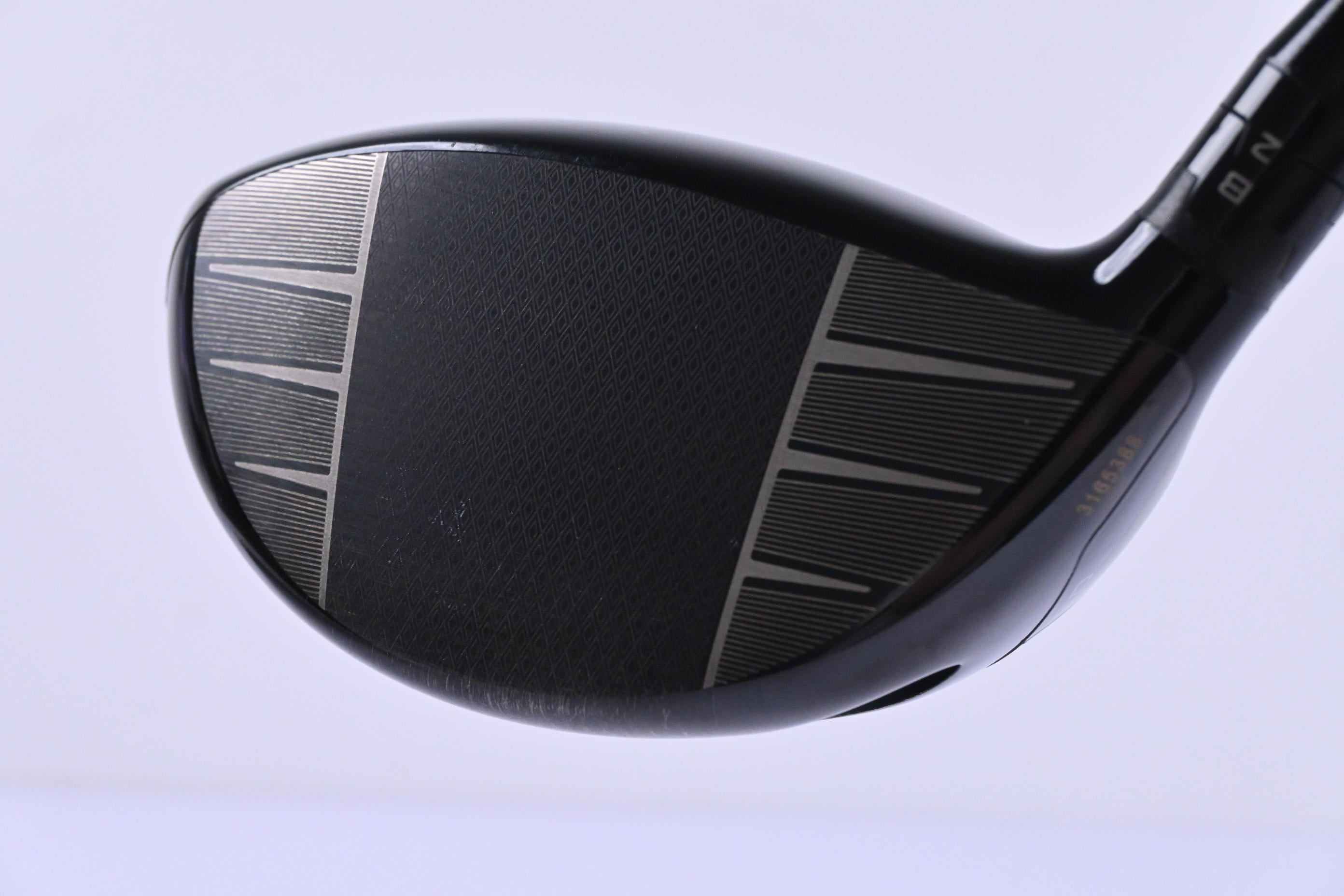 Titleist GT3 Driver /  9 Degree / Stiff Flex HZRDUS Gen5 Black 60 Shaft