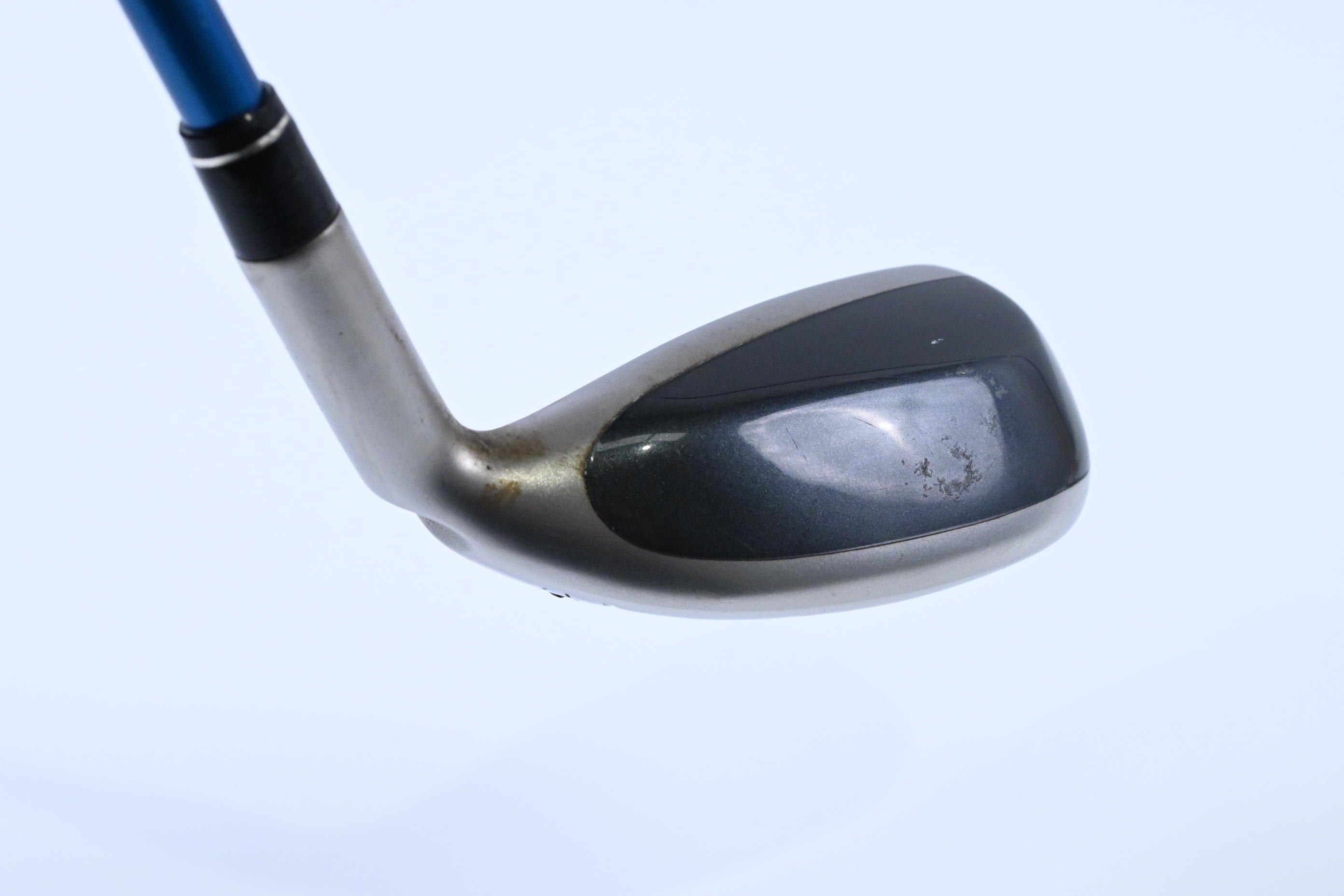 Ping G20 #2 Hybrid / 17 Degree / Stiff Flex Aldila VS Proto 80 Shaft