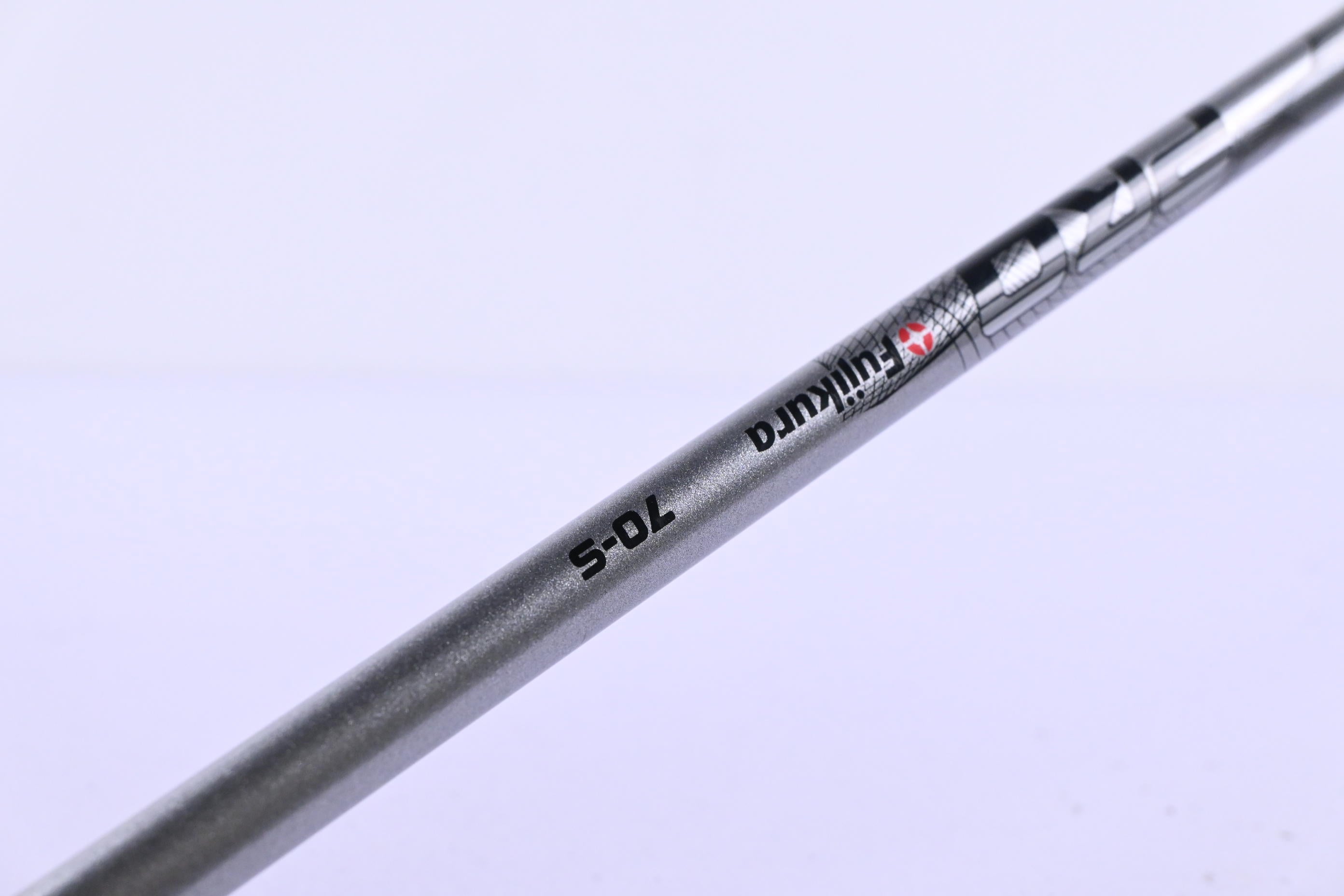 Cobra OPTM X #7 Wood / 21 Degree / Stiff Flex Fujikura Pro 70 Shaft