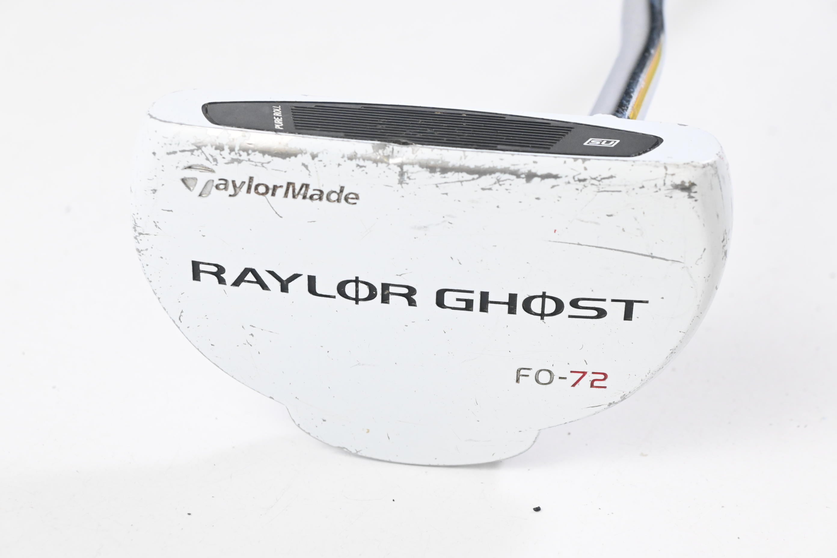 Taylormade Corza Ghost Raylor F0-72 Putter / 32 Inch