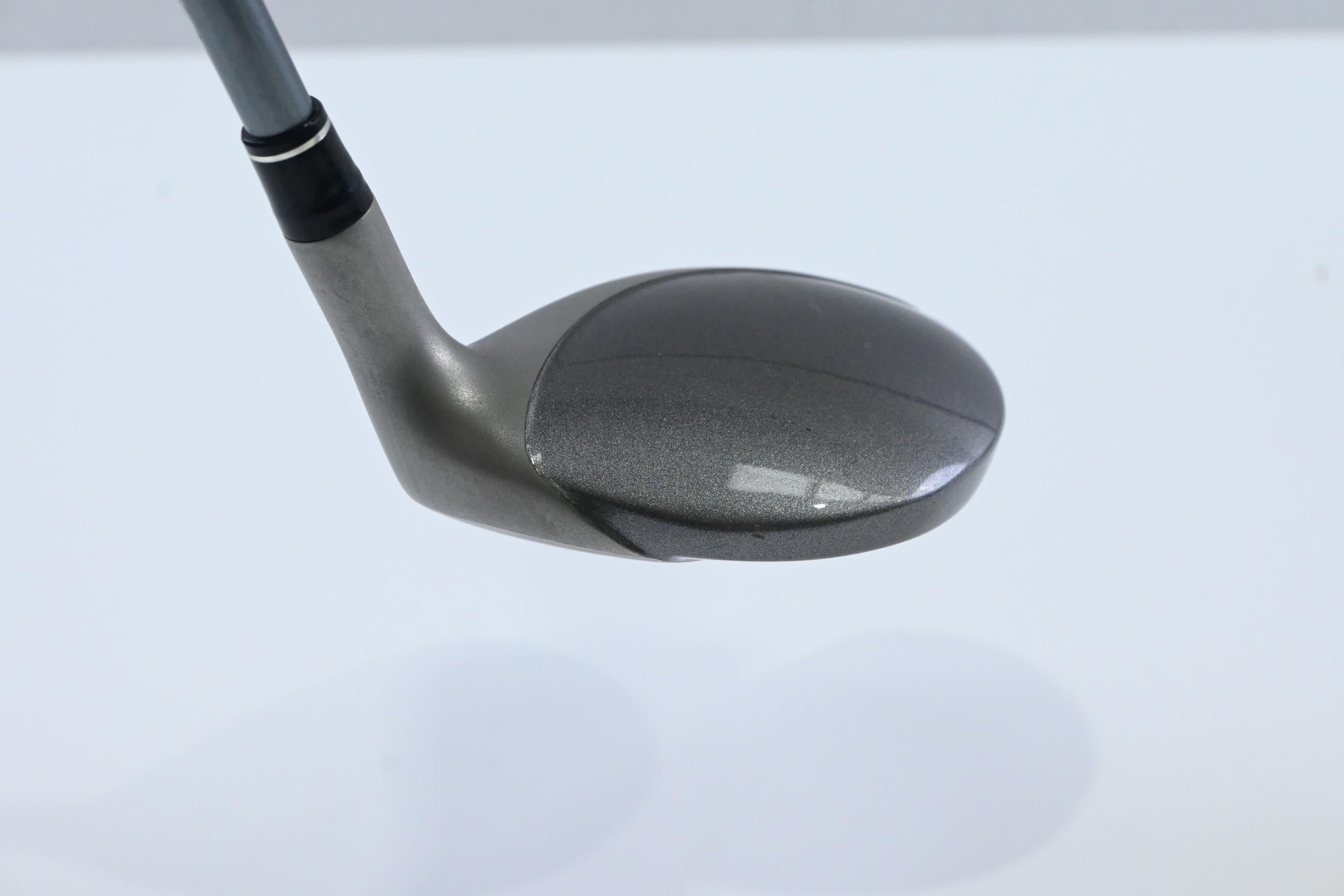 Ladies Taylormade Rescue #3 Wood / 17 Degree / Ladies Flex Taylormade M.A.S.2 55